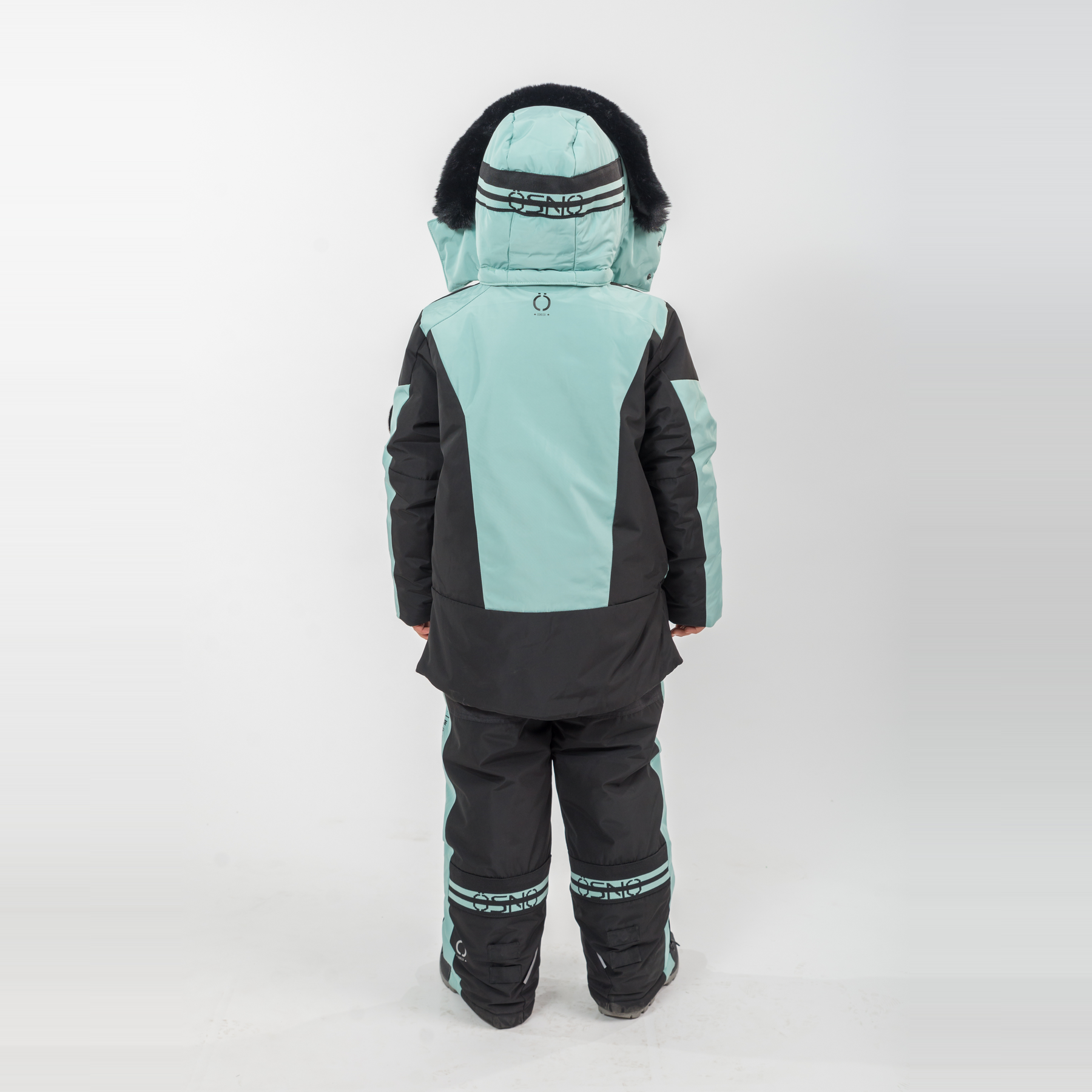 Blake's Performance Snowsuit - Jacket & Snowpants