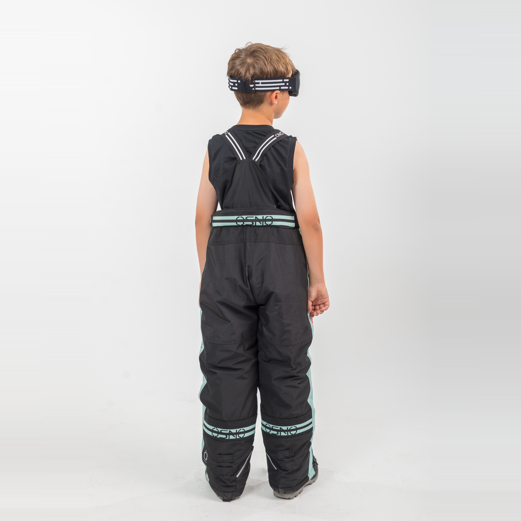 Blake's Performance Snowsuit - Jacket & Snowpants