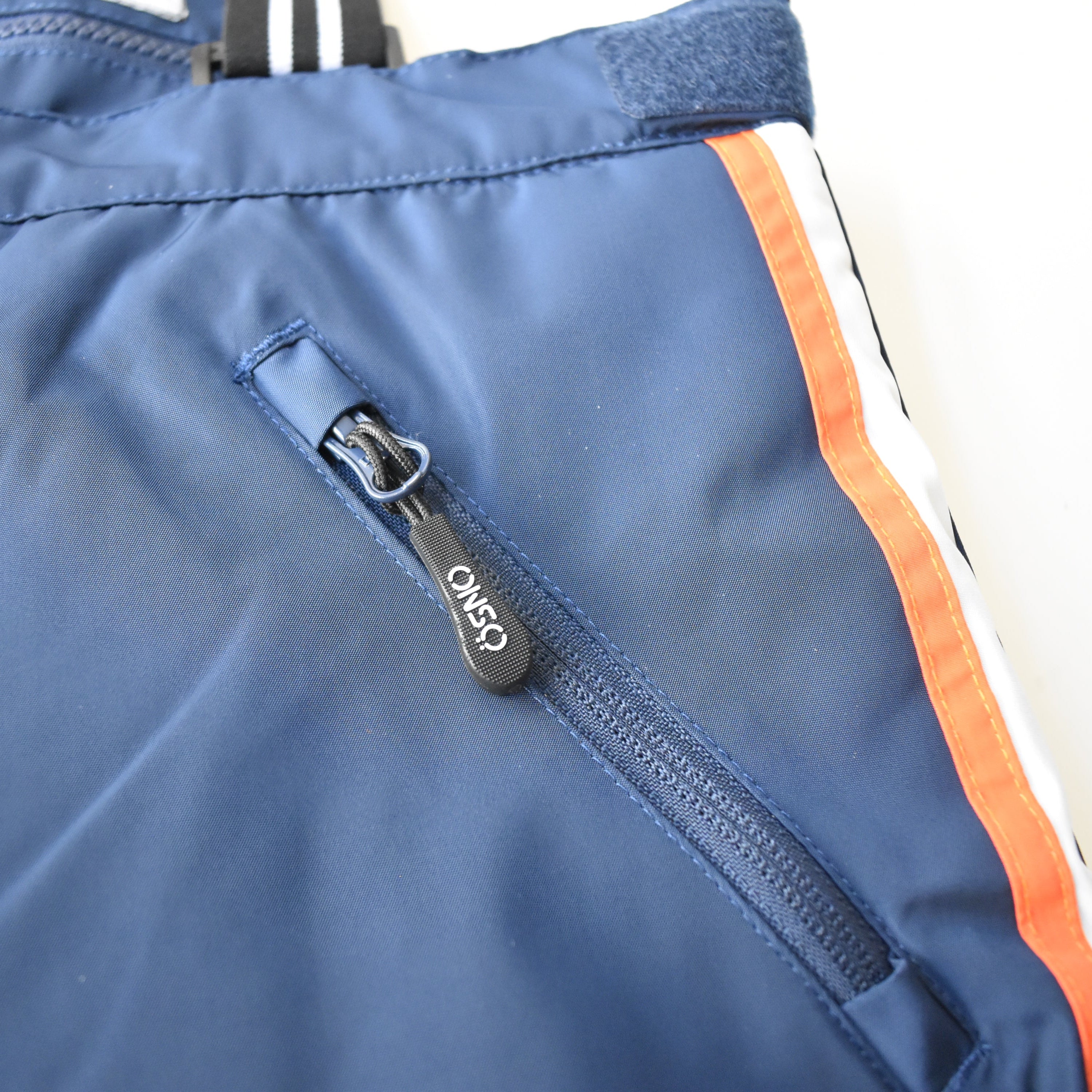 Lex Performance Snowsuit - Jacket & Snowpants