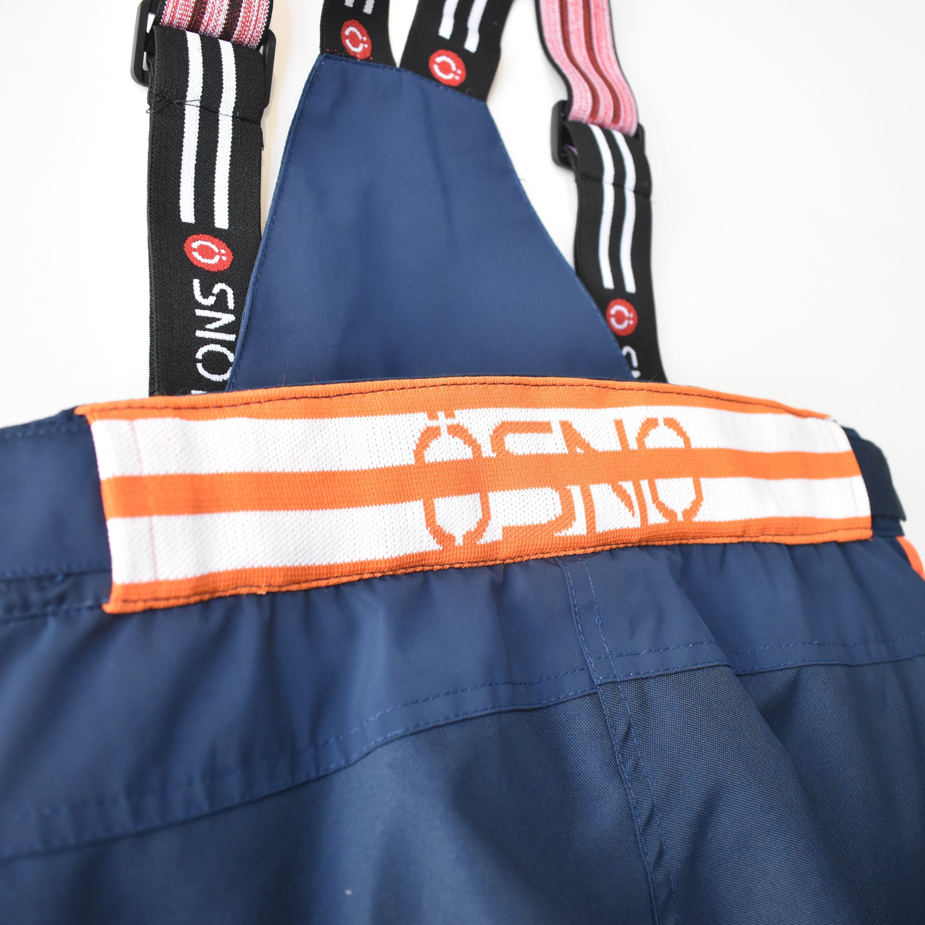 Lex Performance Snowsuit - Jacket & Snowpants