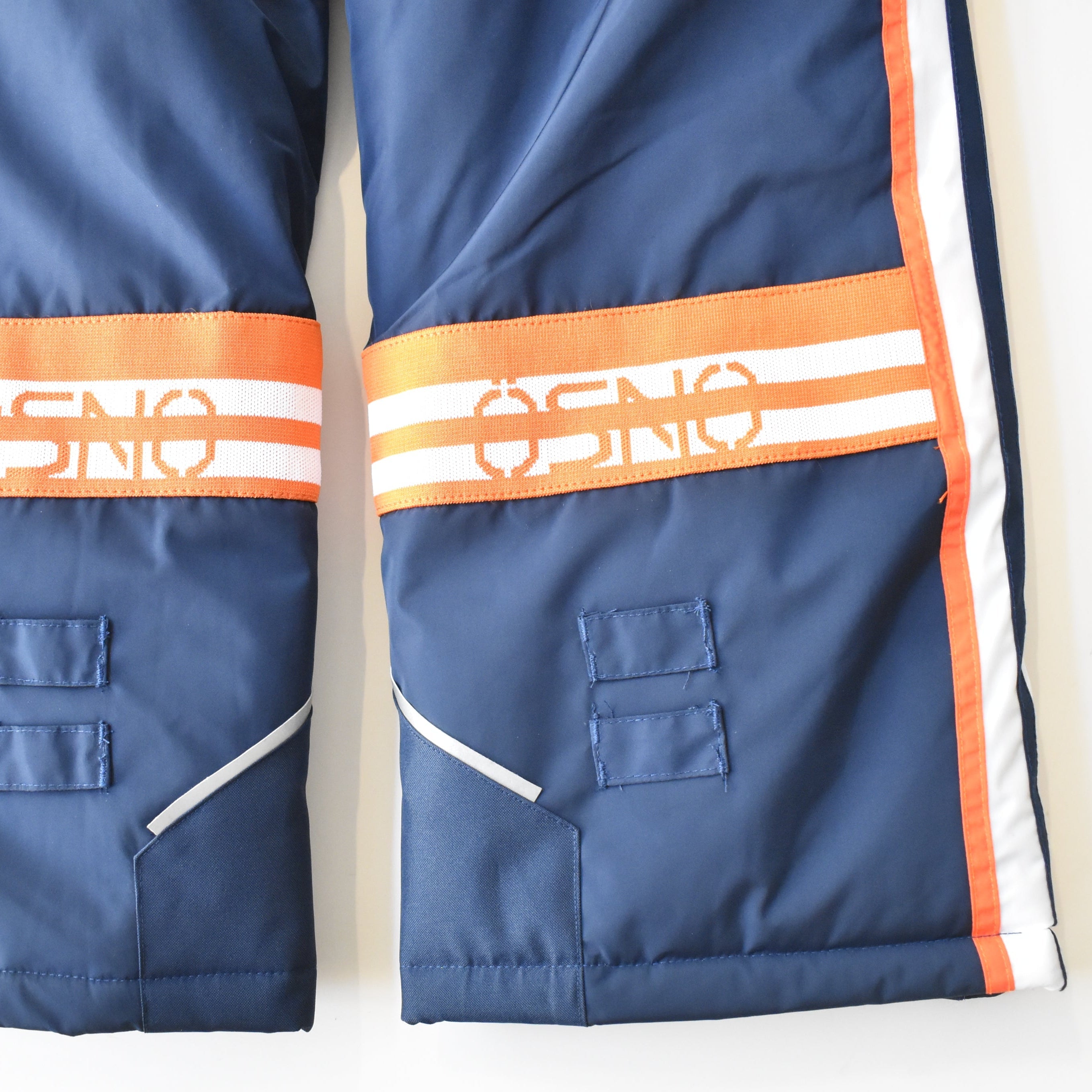 Lex Performance Snowsuit - Jacket & Snowpants
