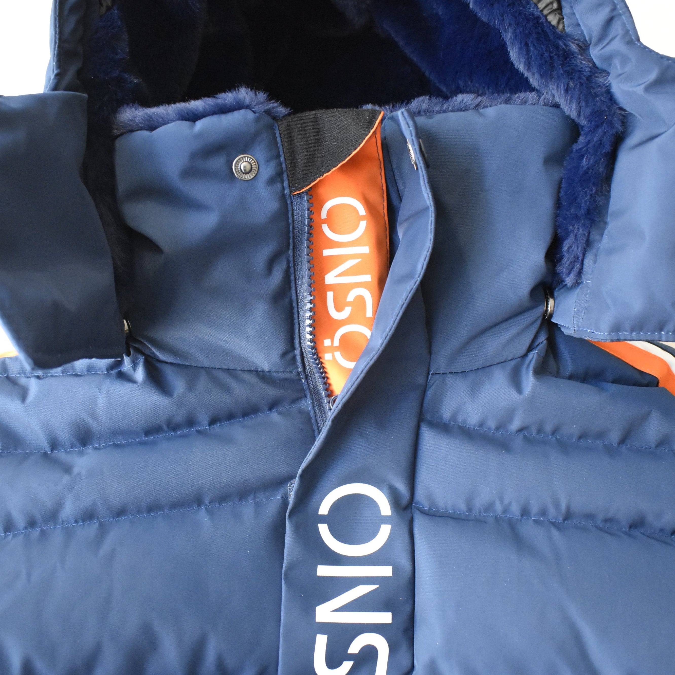 Lex Performance Snowsuit - Jacket & Snowpants