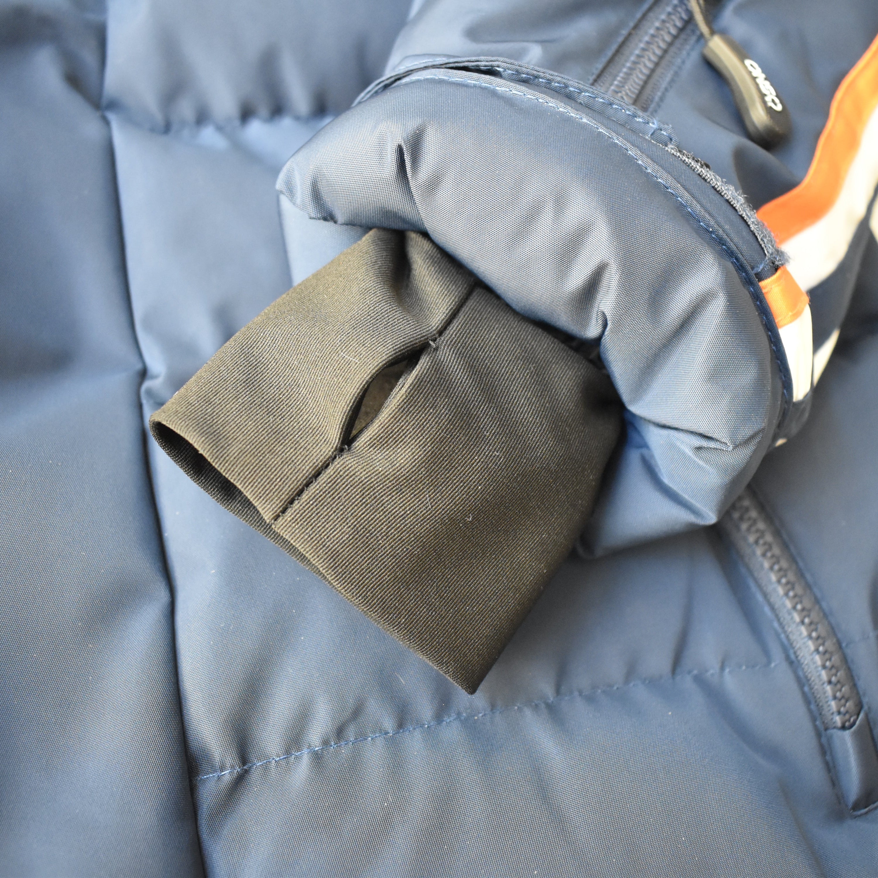 Lex Performance Snowsuit - Jacket & Snowpants