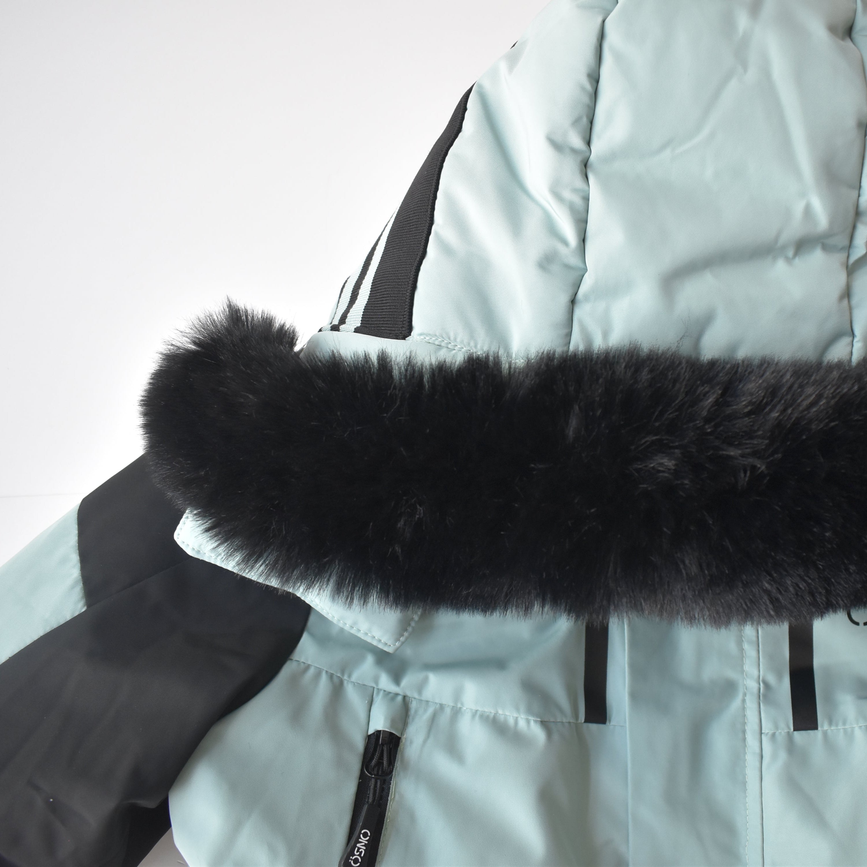 Blake's Performance Snowsuit - Jacket & Snowpants
