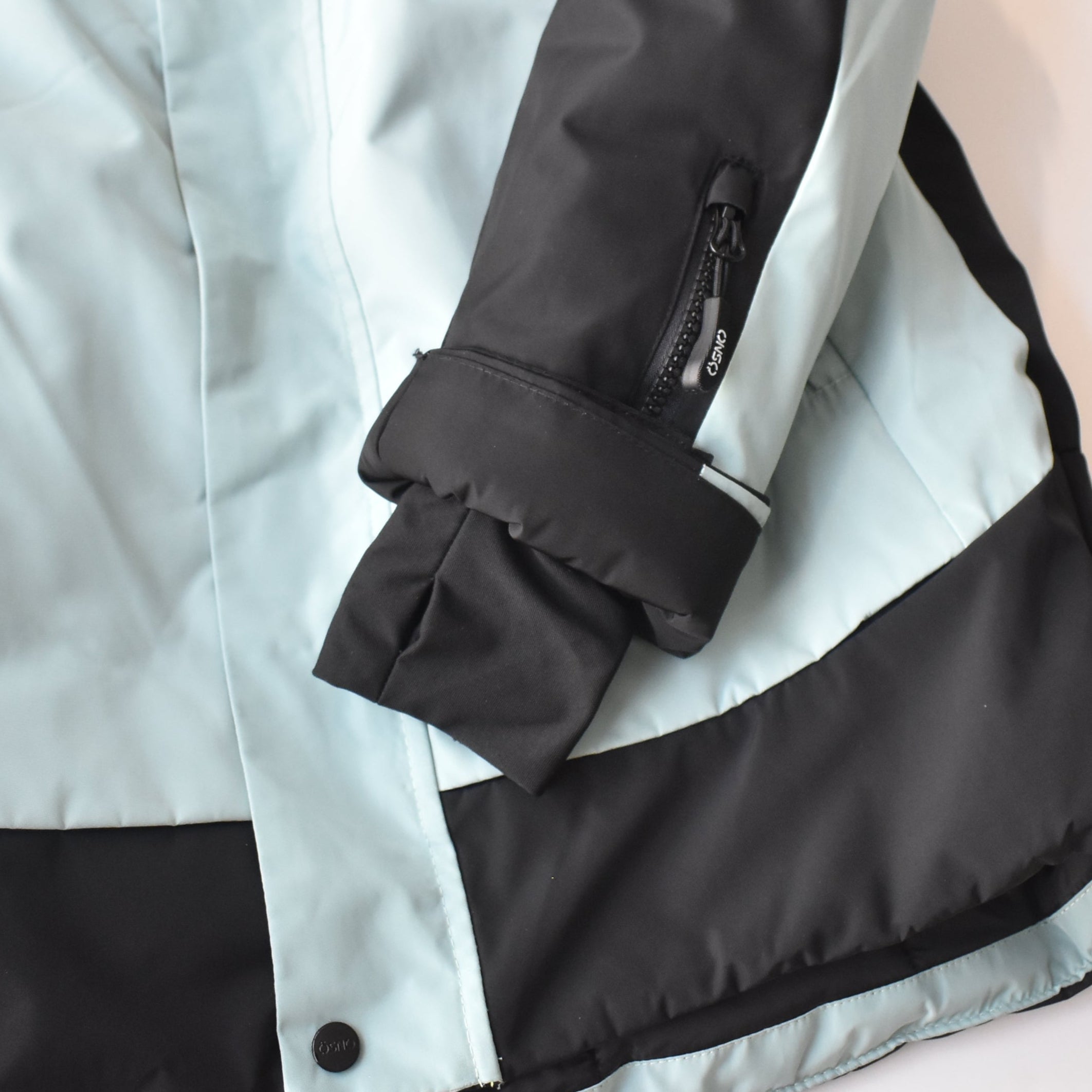 Blake's Performance Snowsuit - Jacket & Snowpants