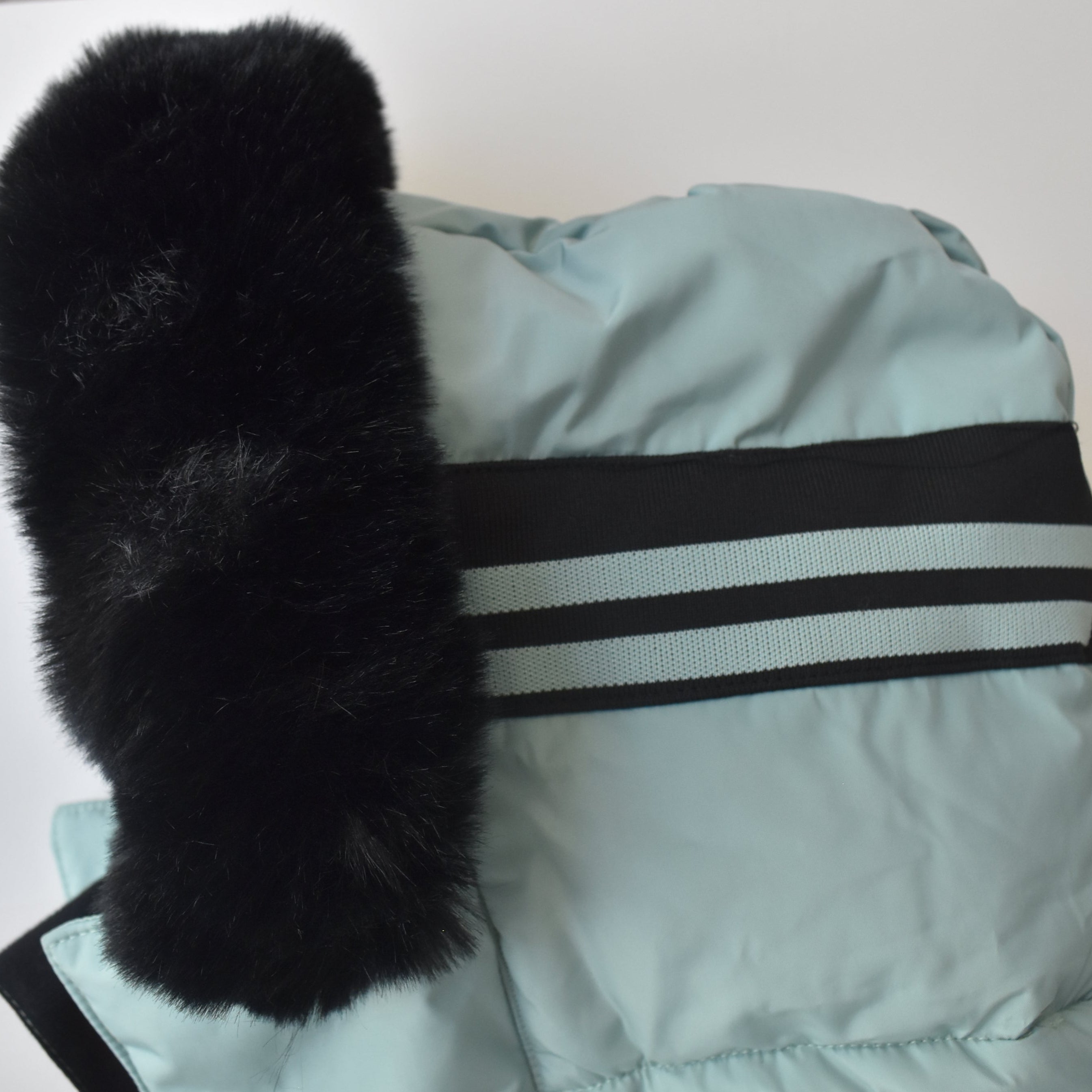 Blake's Performance Snowsuit - Jacket & Snowpants