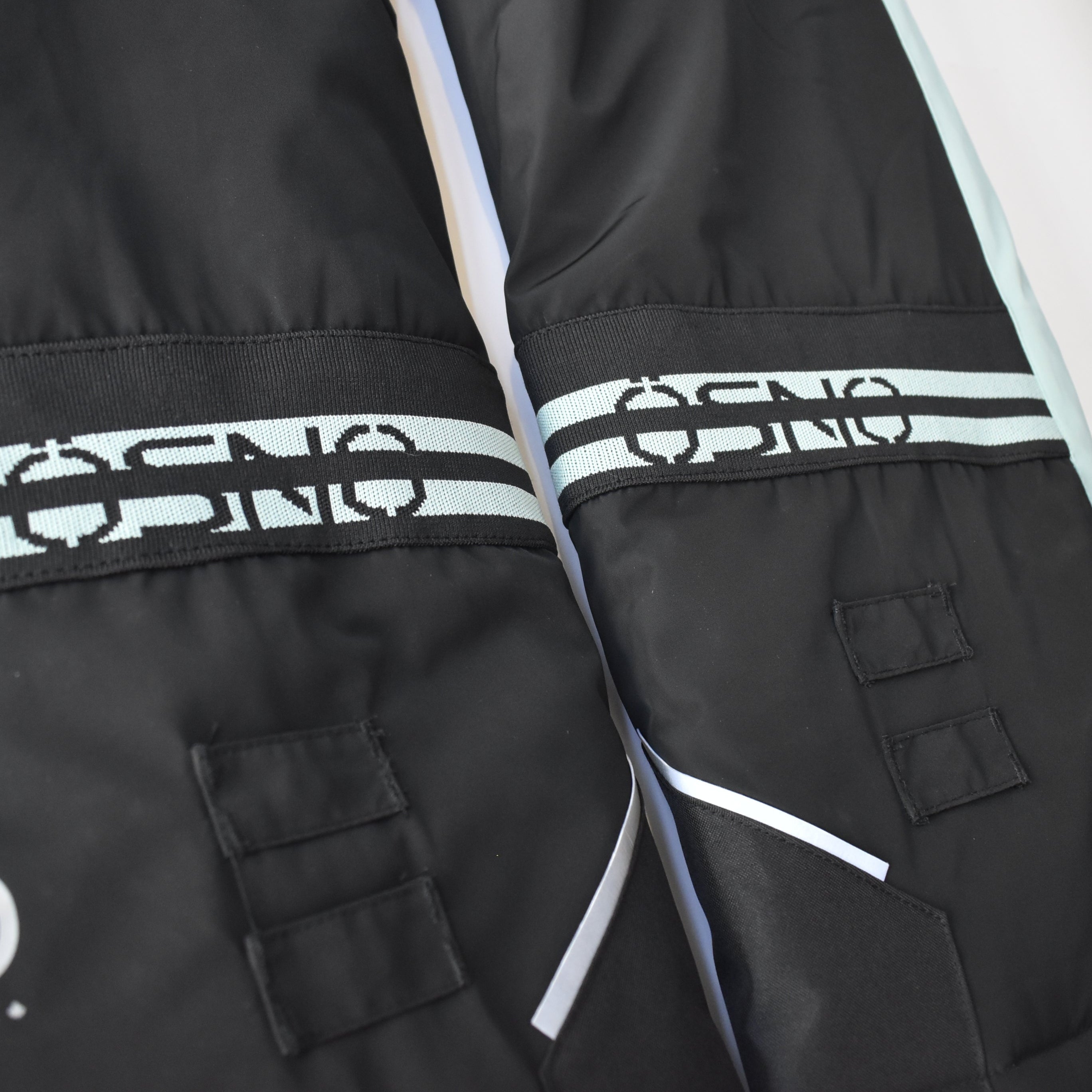 Blake's Performance Snowsuit - Jacket & Snowpants