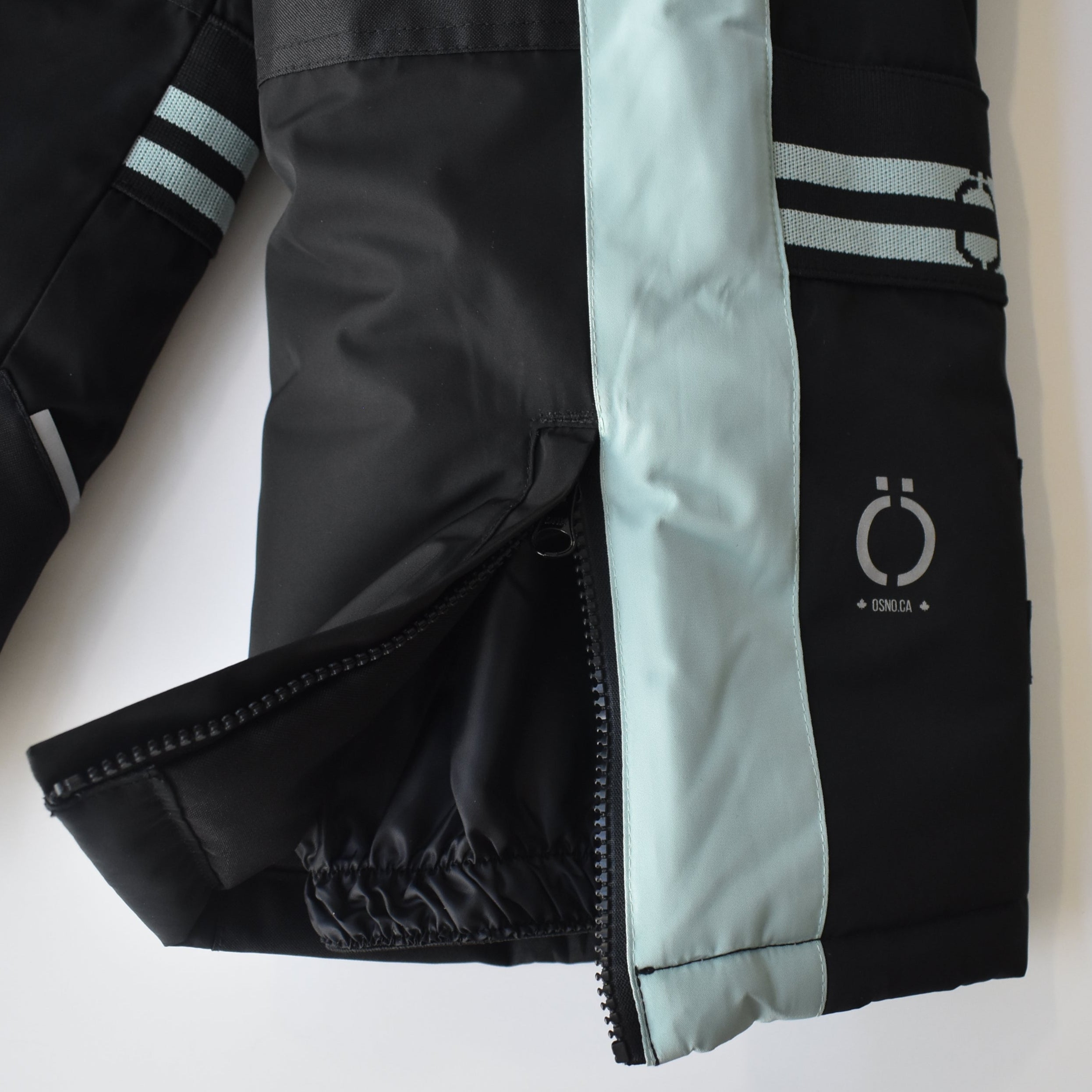 Blake's Performance Snowsuit - Jacket & Snowpants