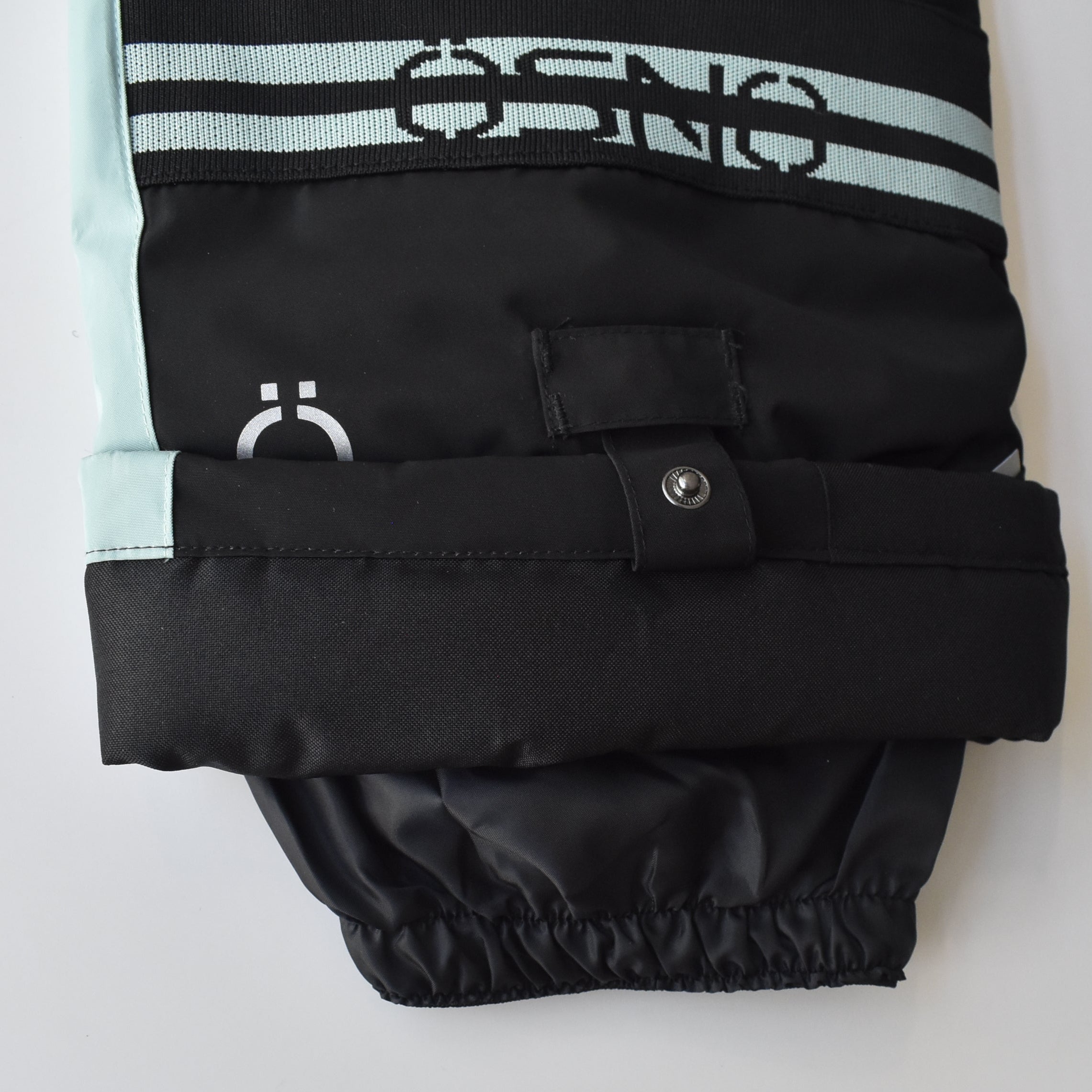Blake's Performance Snowsuit - Jacket & Snowpants