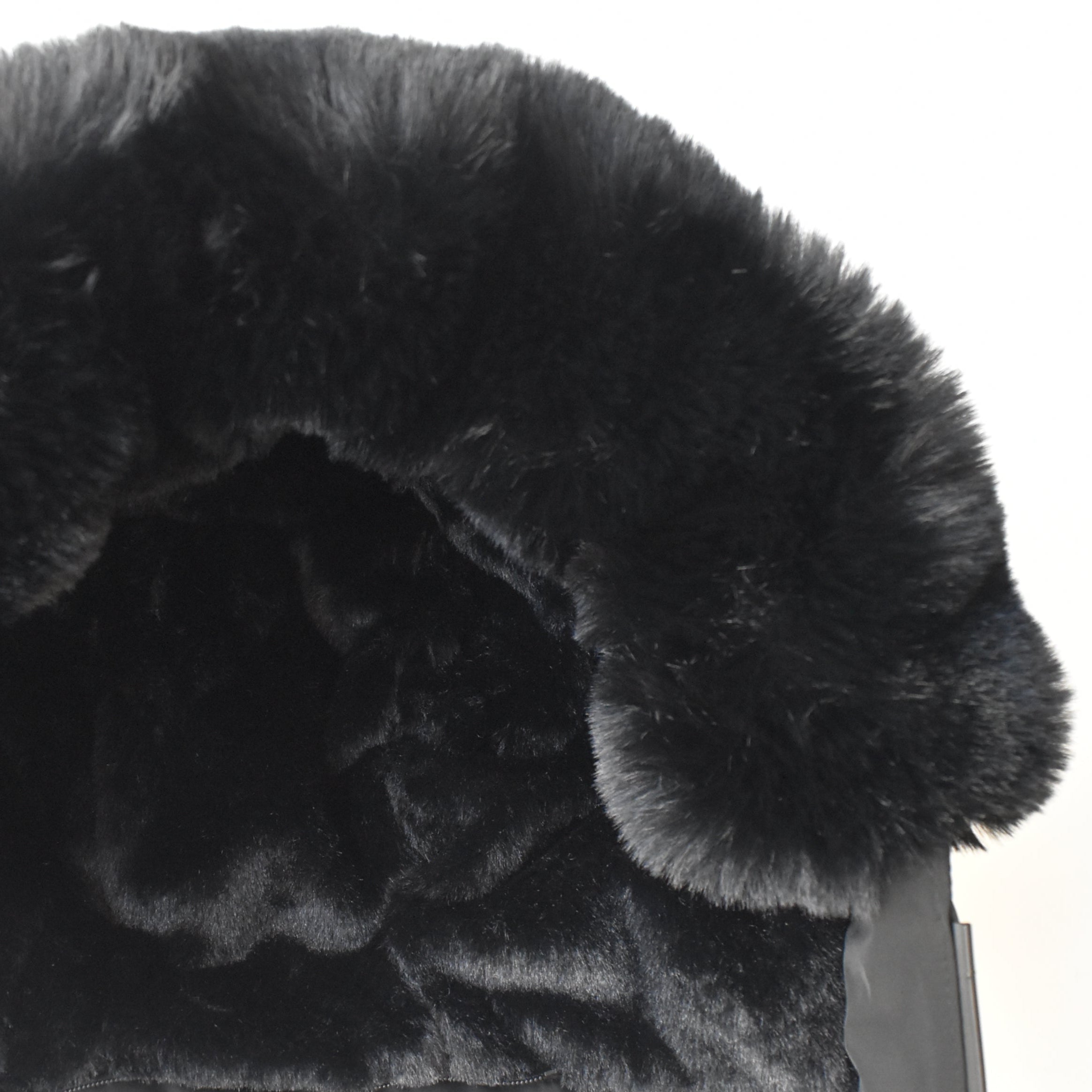 Rafa's Luxury Snowsuit - Jacket & Snowpants