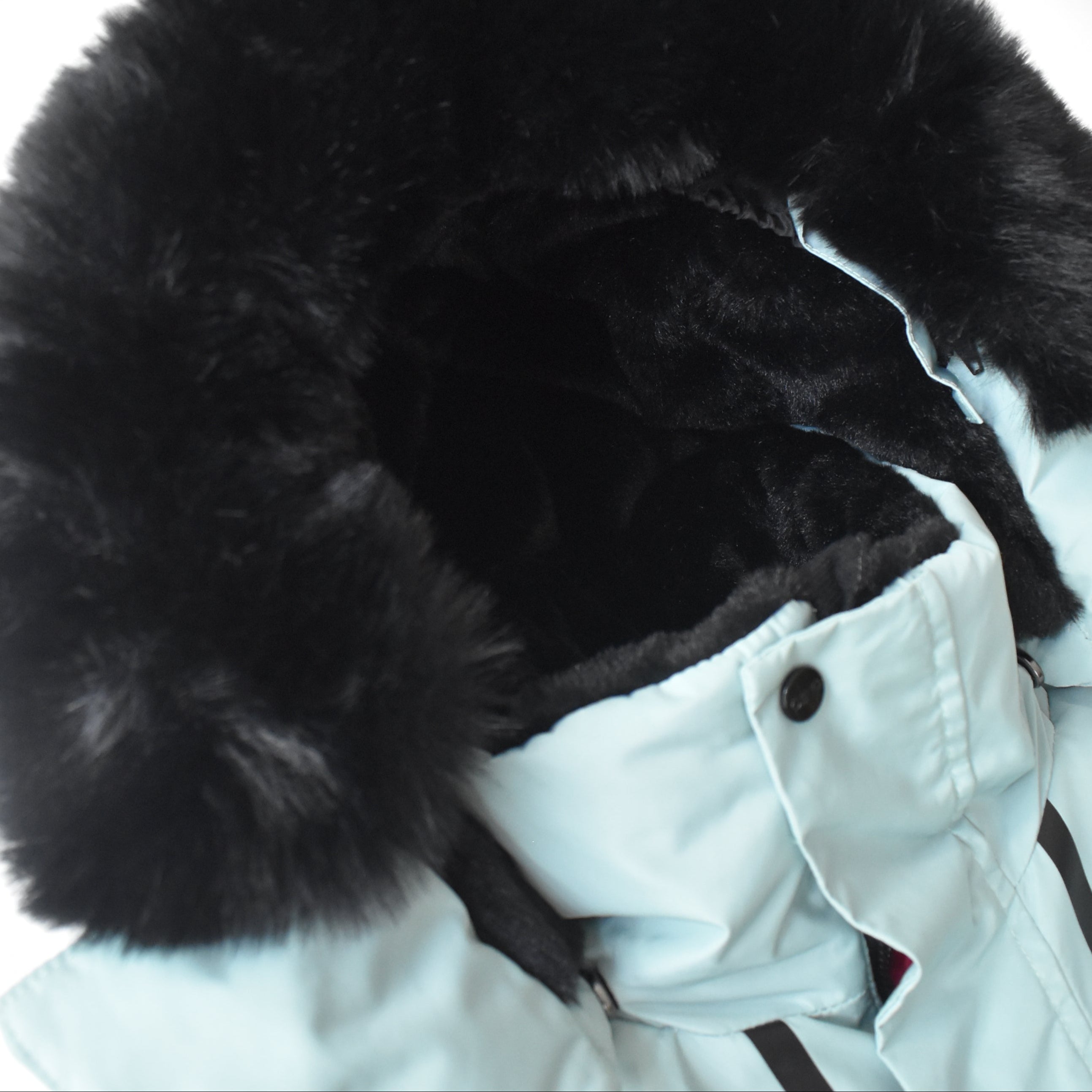 Blake's Performance Snowsuit - Jacket & Snowpants