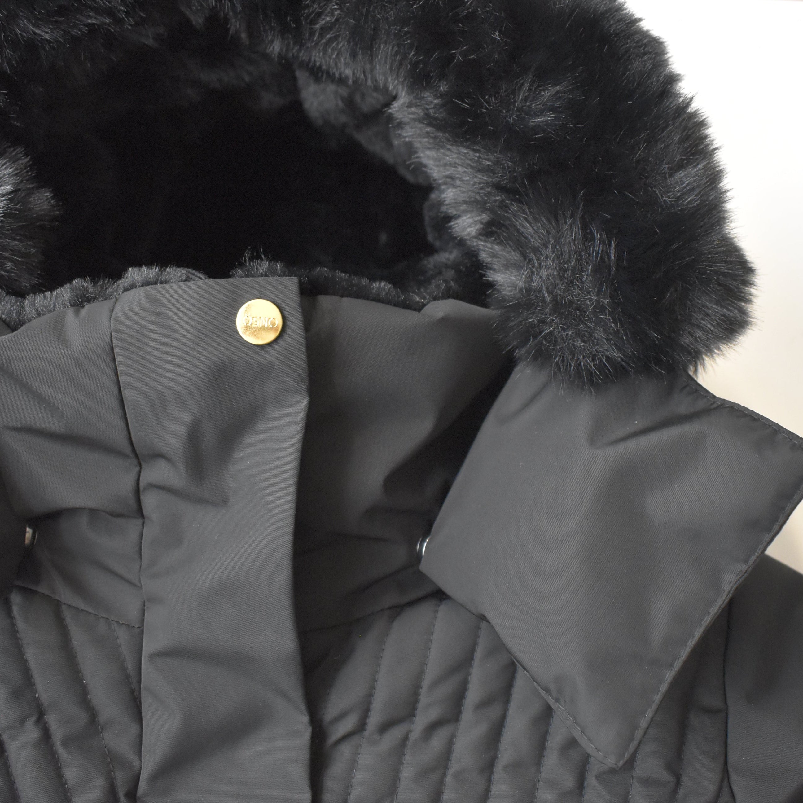 Vicky's Luxury Snowsuit - Jacket & Snowpants
