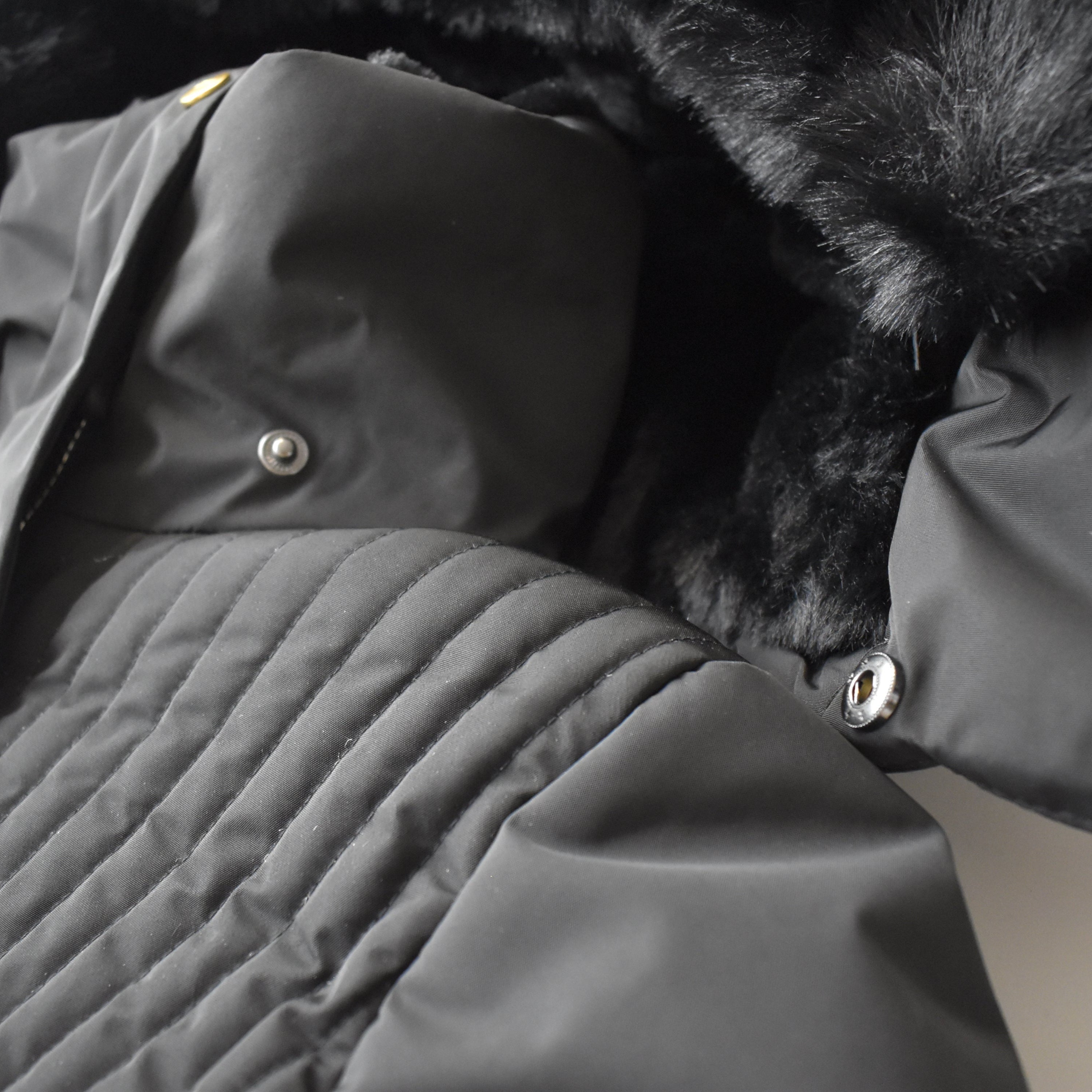 Vicky's Luxury Snowsuit - Jacket & Snowpants