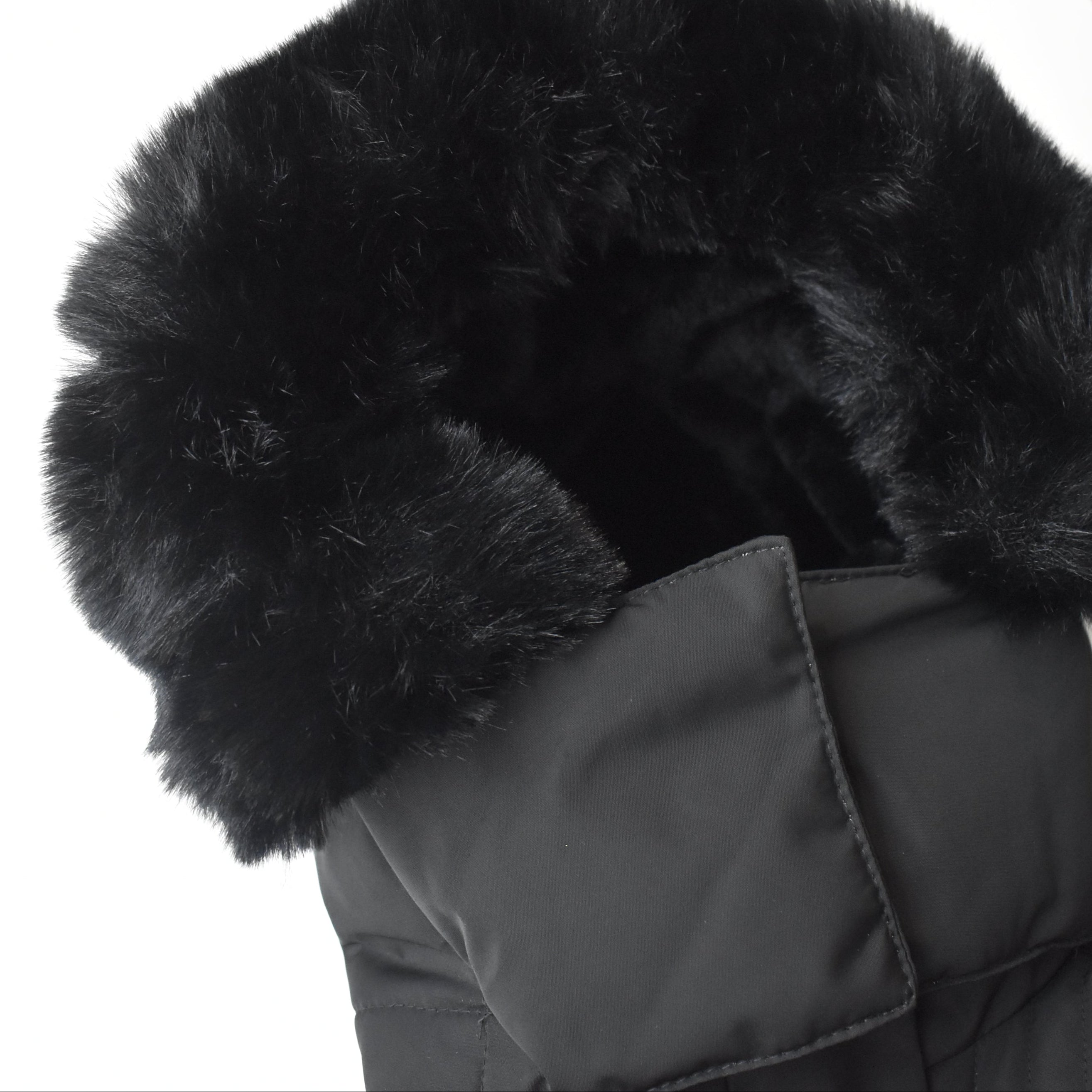 Vicky's Luxury Snowsuit - Jacket & Snowpants