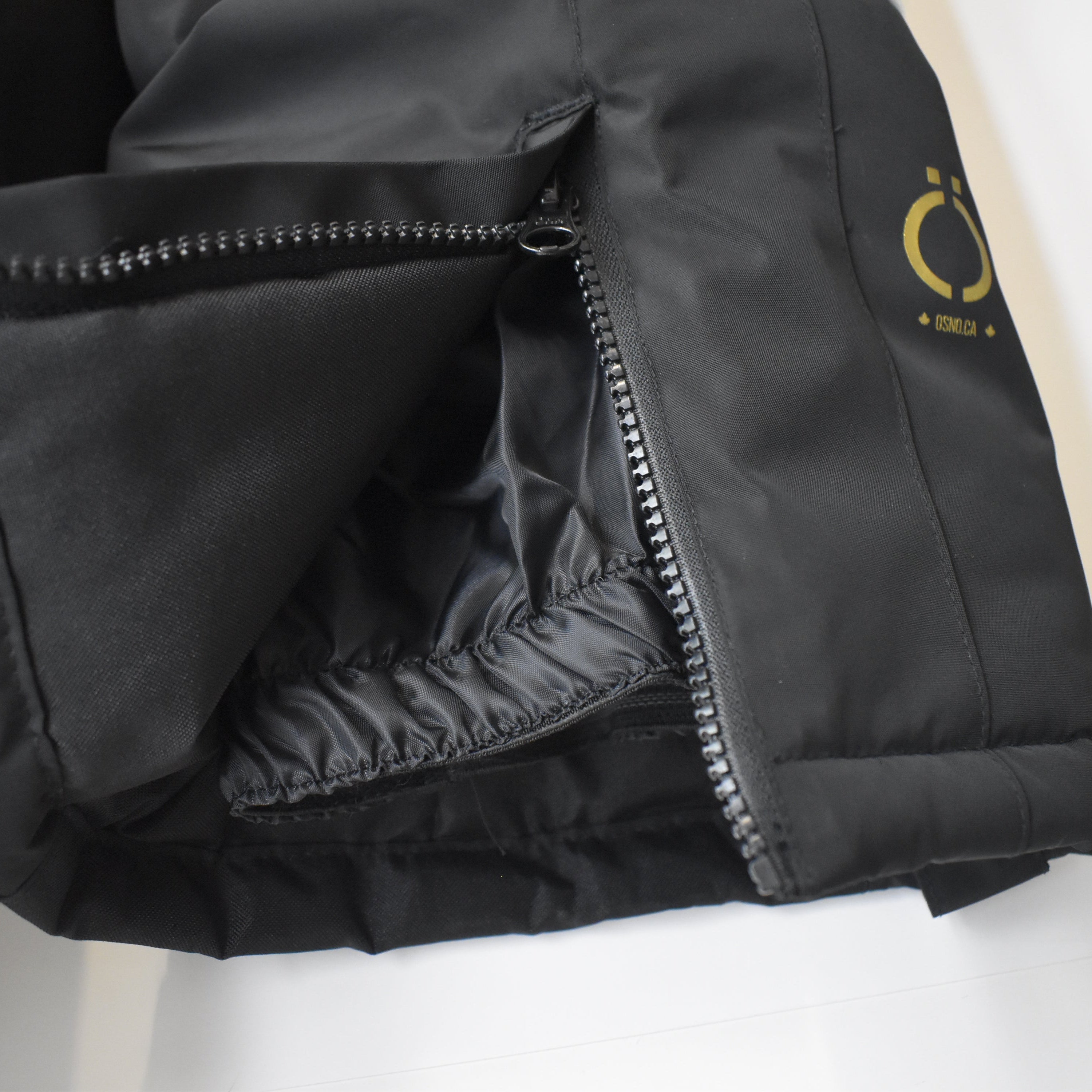 Vicky's Luxury Snowsuit - Jacket & Snowpants