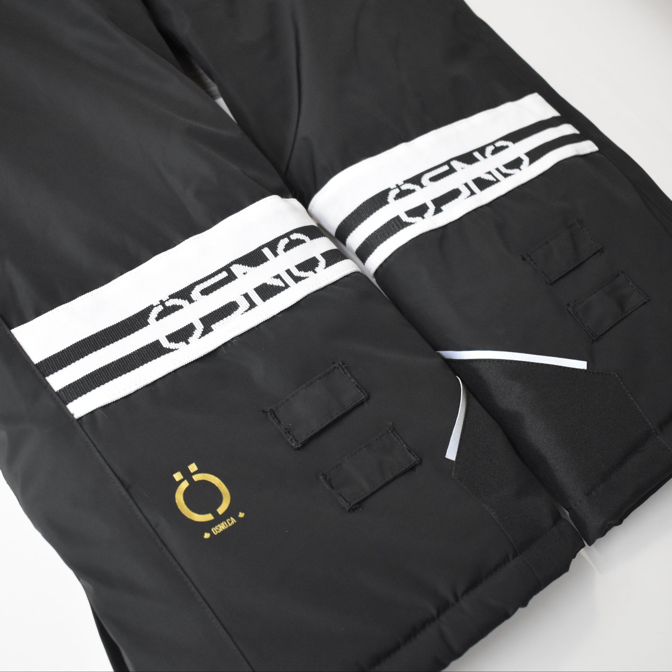 Vicky's Luxury Snowsuit - Jacket & Snowpants