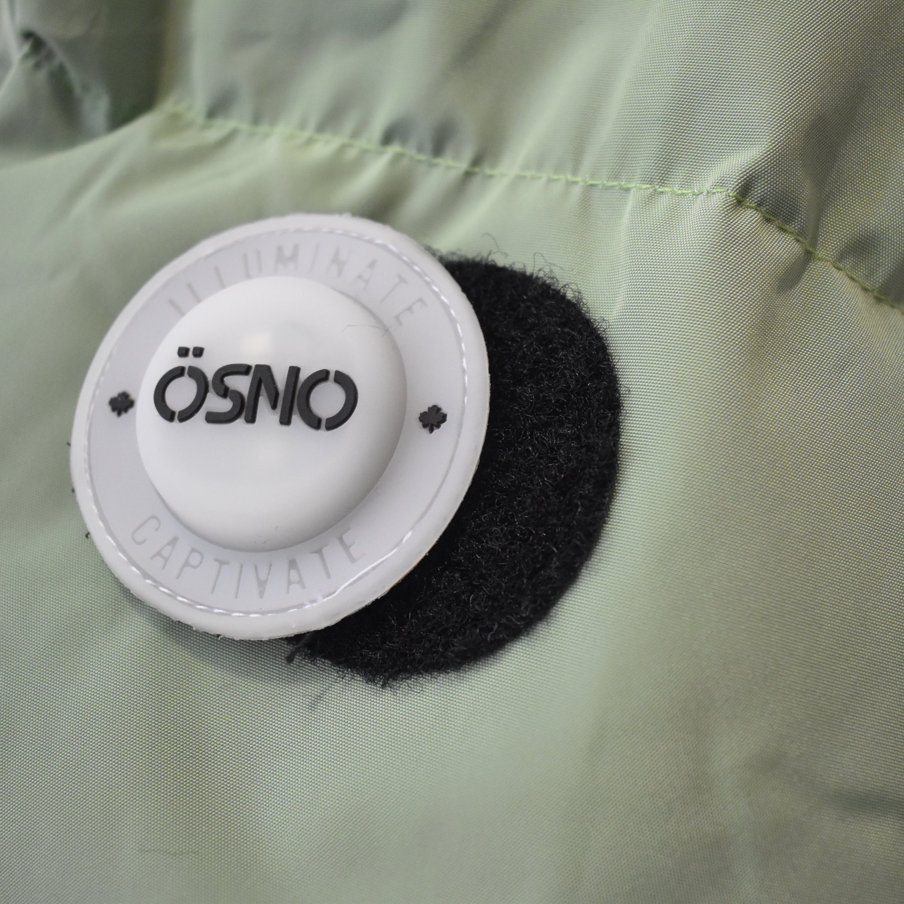 Nikki’s Cropped Ski Jacket & Pants Snowsuit