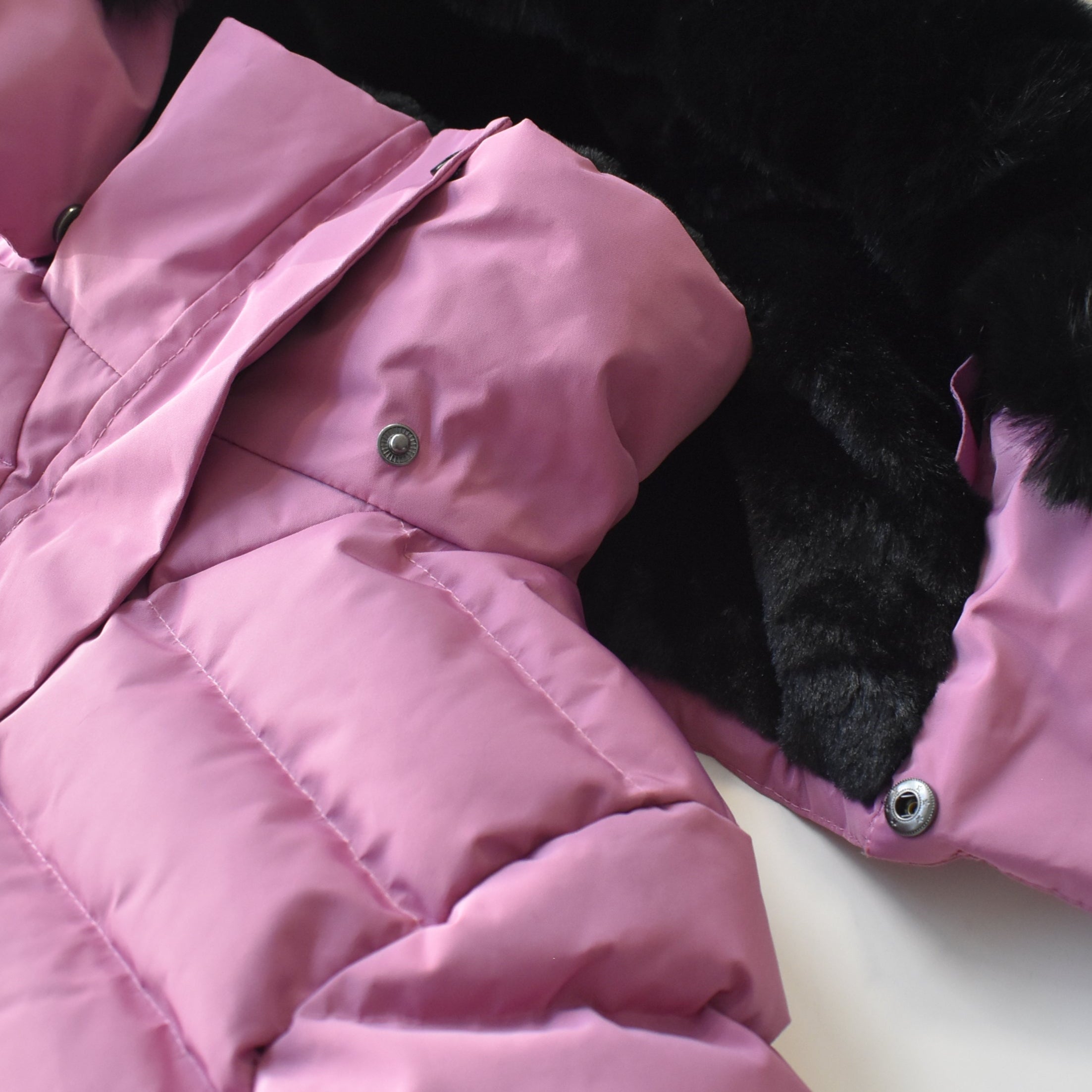 Jenna's Performance Snowsuit - Jacket & Snowpants