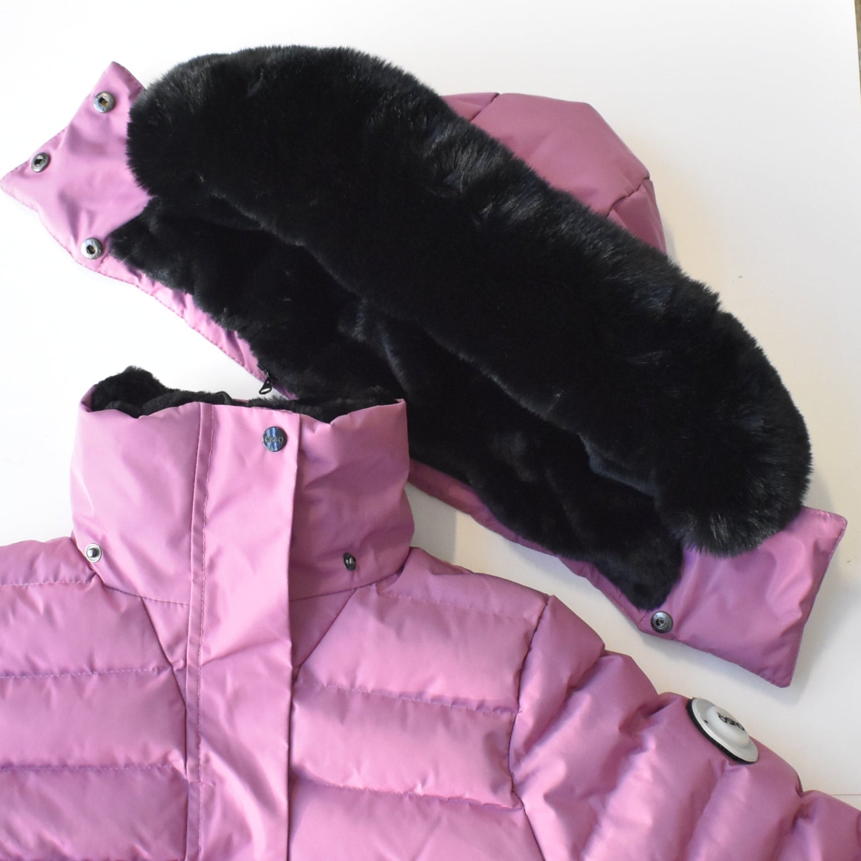 Jenna's Performance Snowsuit - Jacket & Snowpants