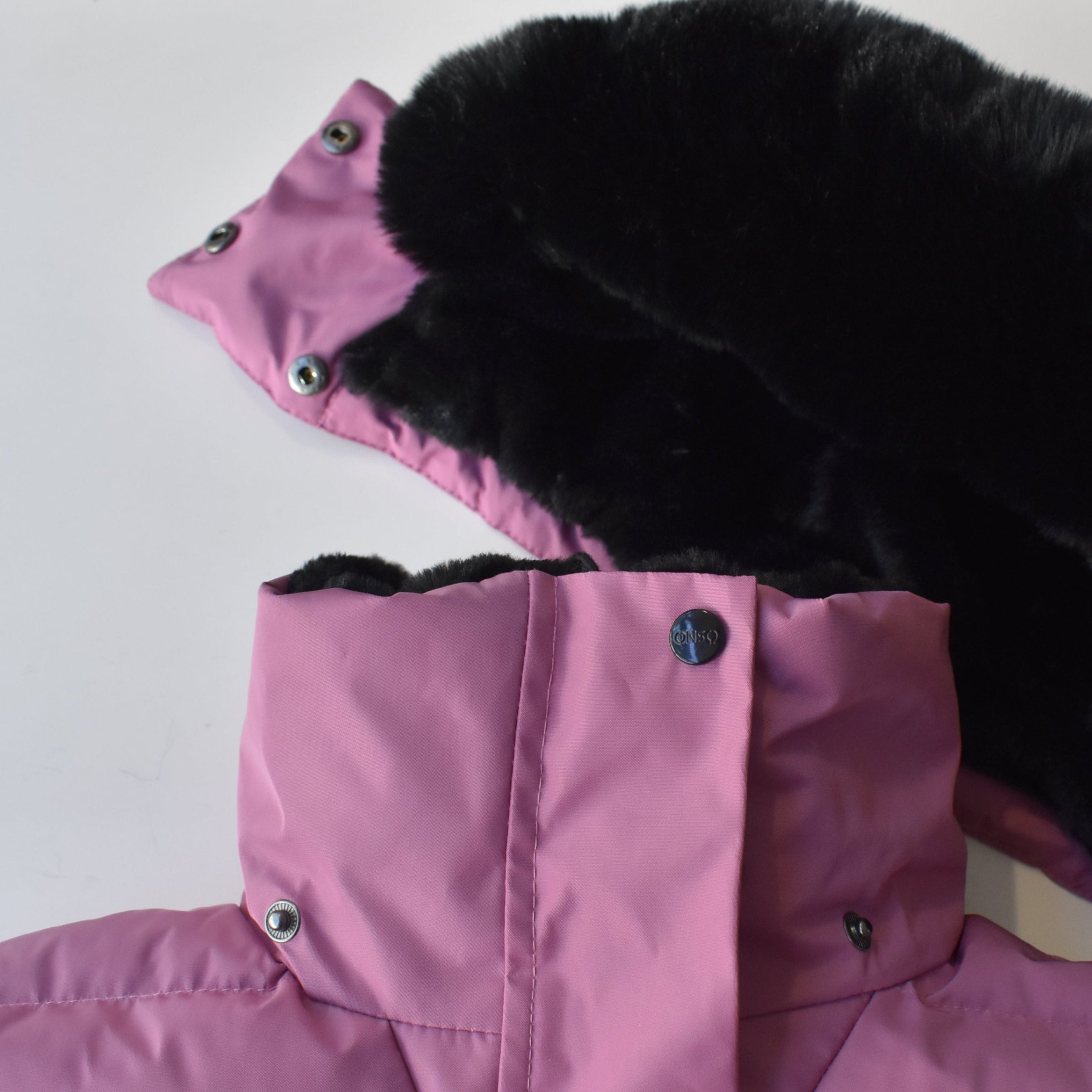 Jenna's Performance Snowsuit - Jacket & Snowpants