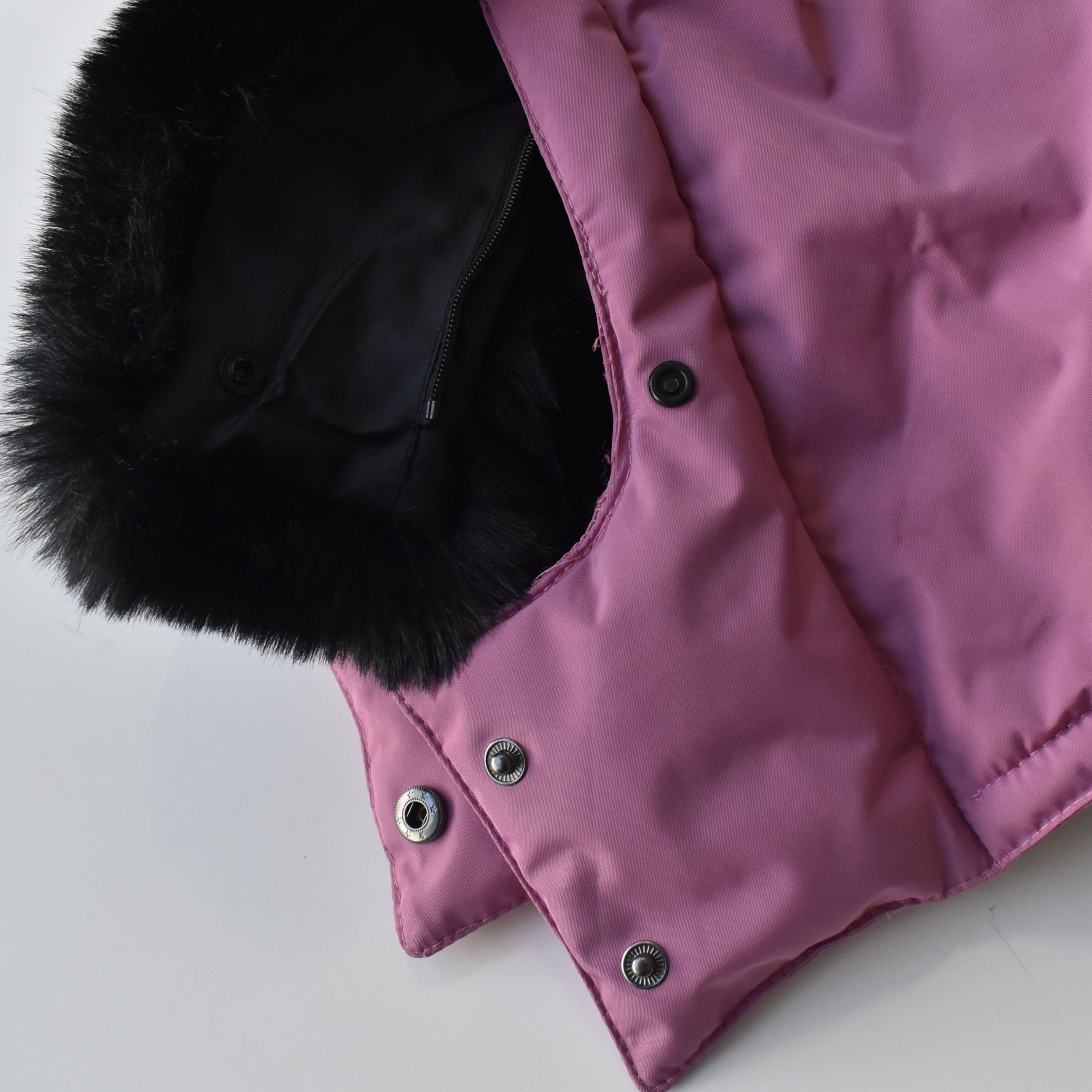 Jenna's Performance Snowsuit - Jacket & Snowpants