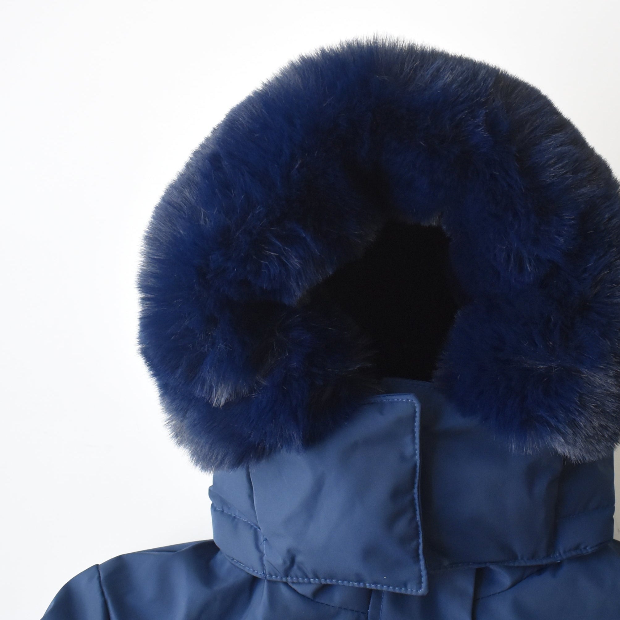 Karina's Luxury Snowsuit - Jacket & Snowpants