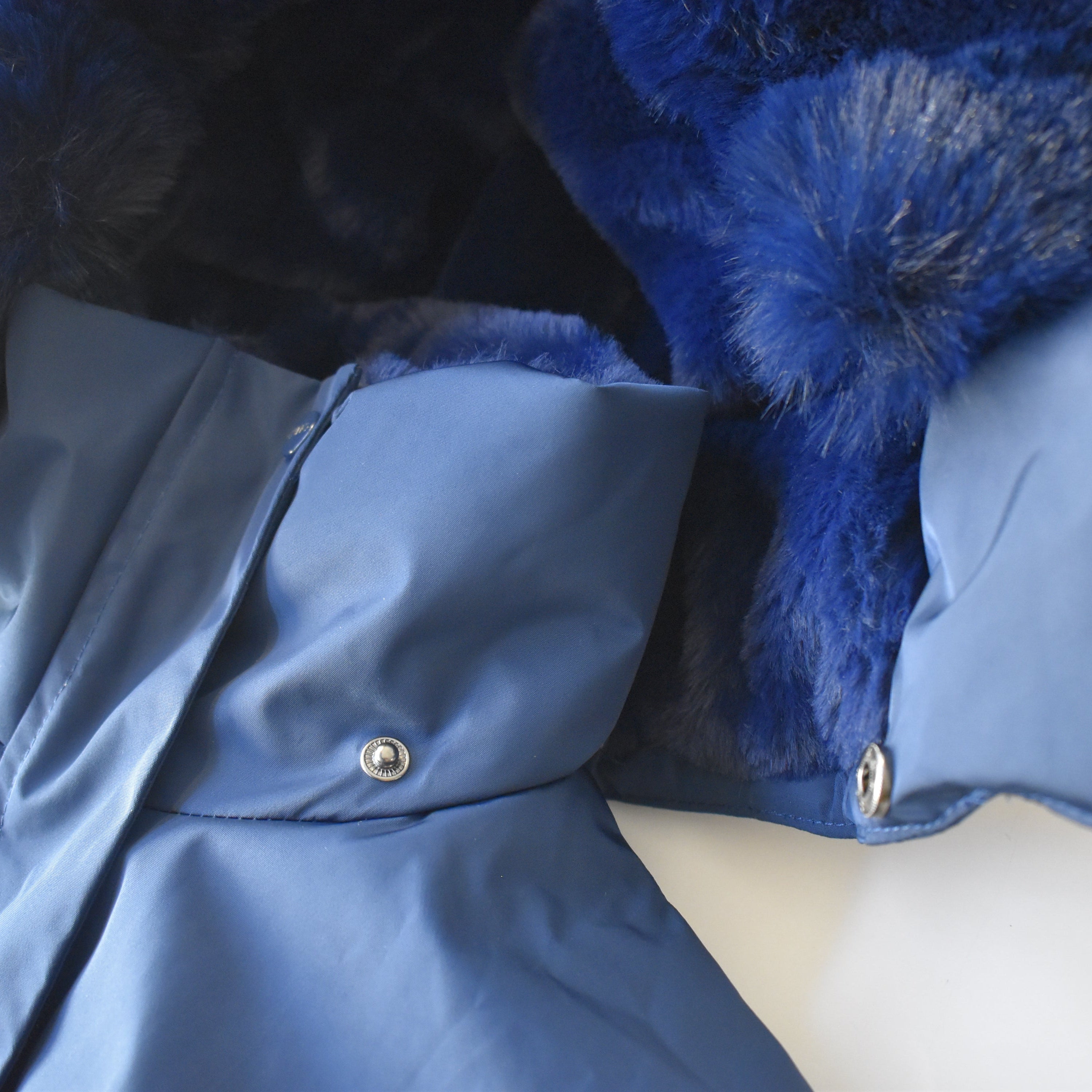 Karina's Luxury Snowsuit - Jacket & Snowpants