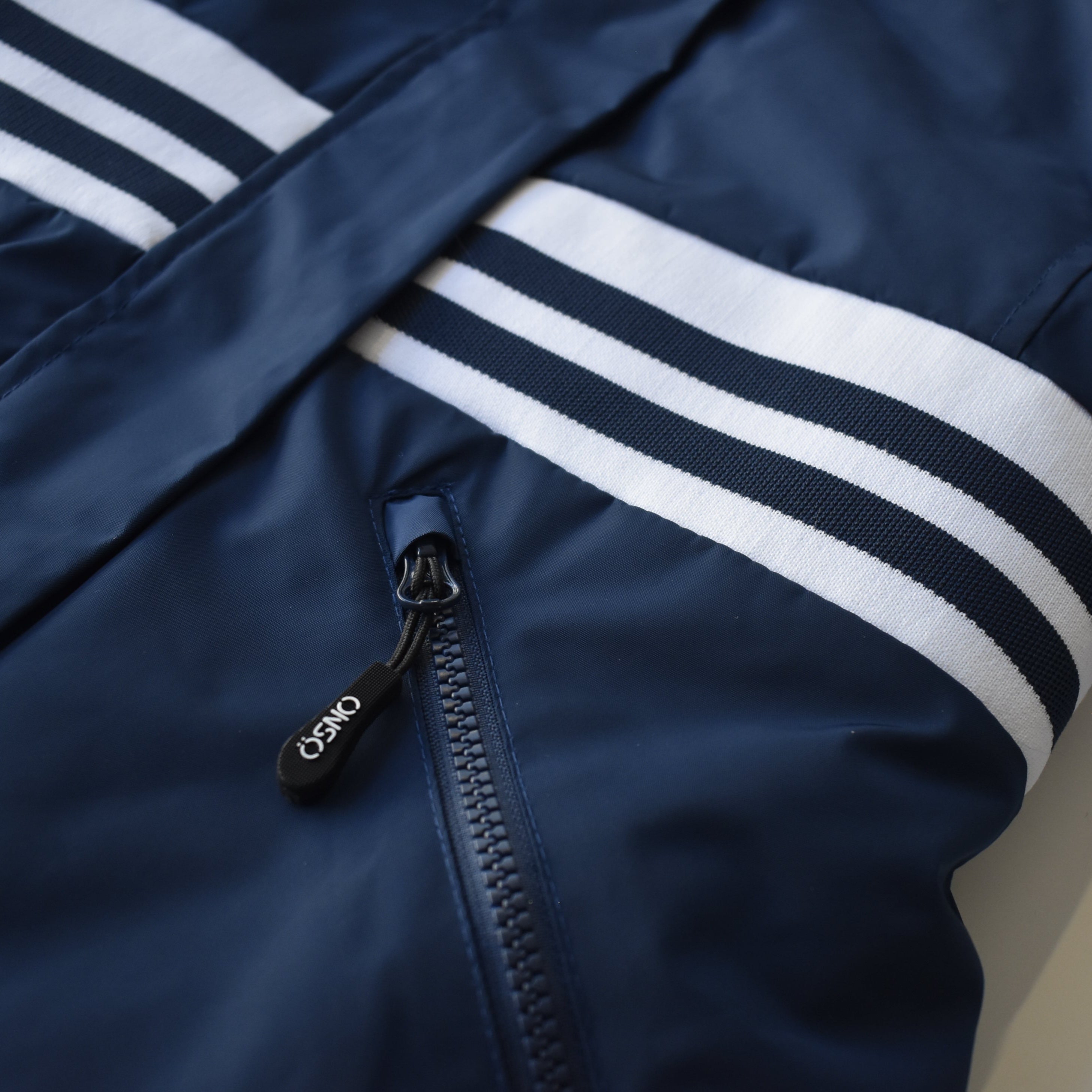 Karina's Luxury Snowsuit - Jacket & Snowpants
