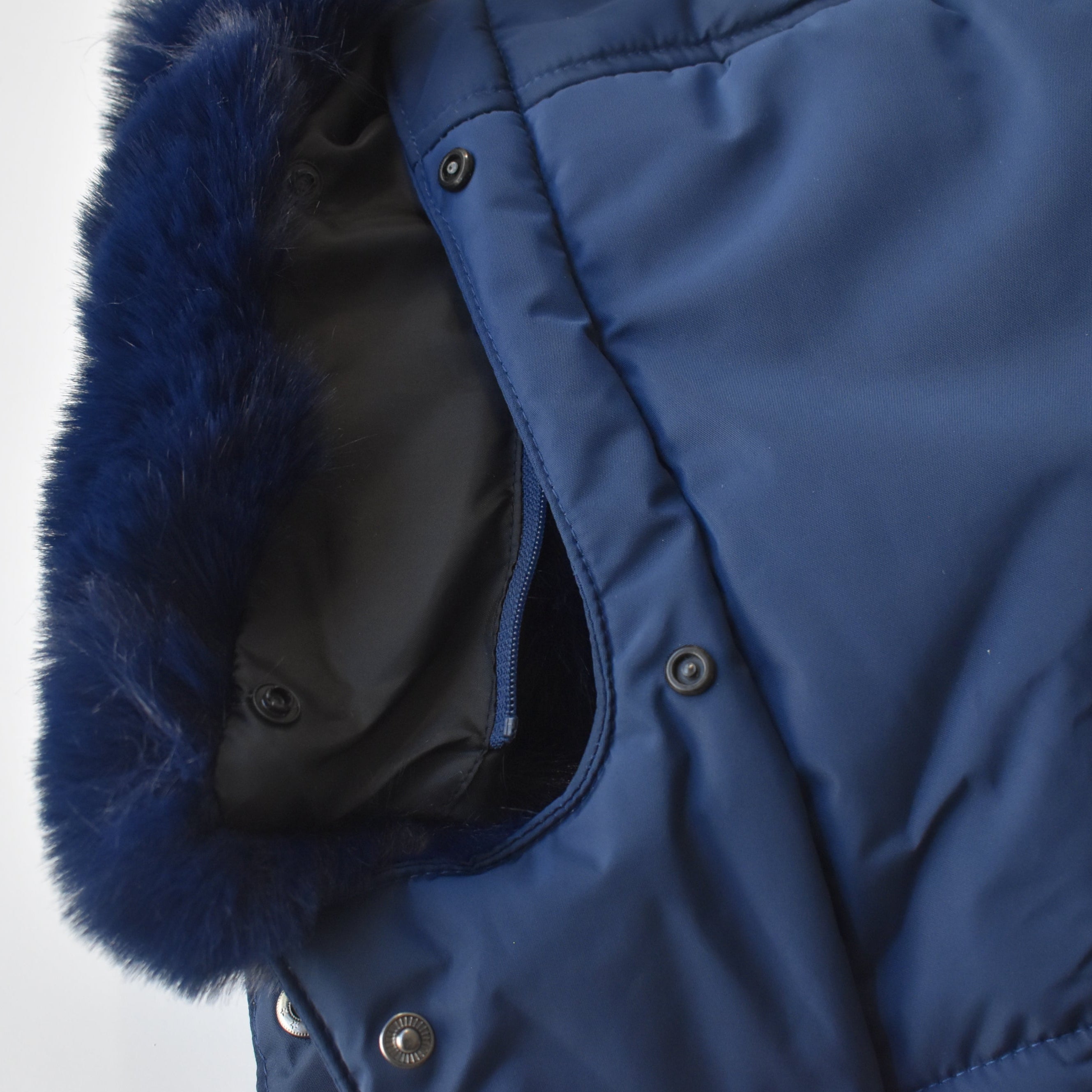 Karina's Luxury Snowsuit - Jacket & Snowpants