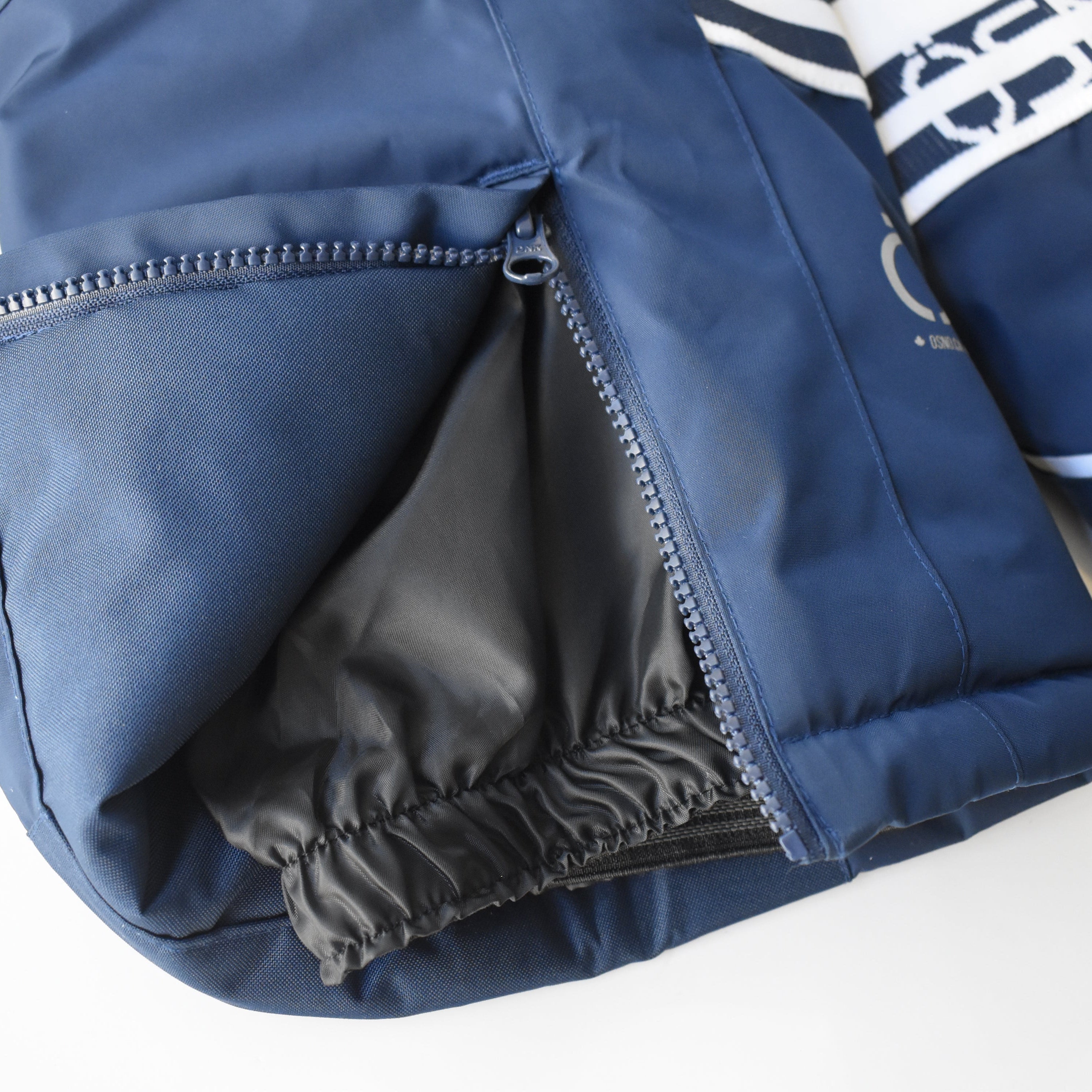 Karina's Luxury Snowsuit - Jacket & Snowpants