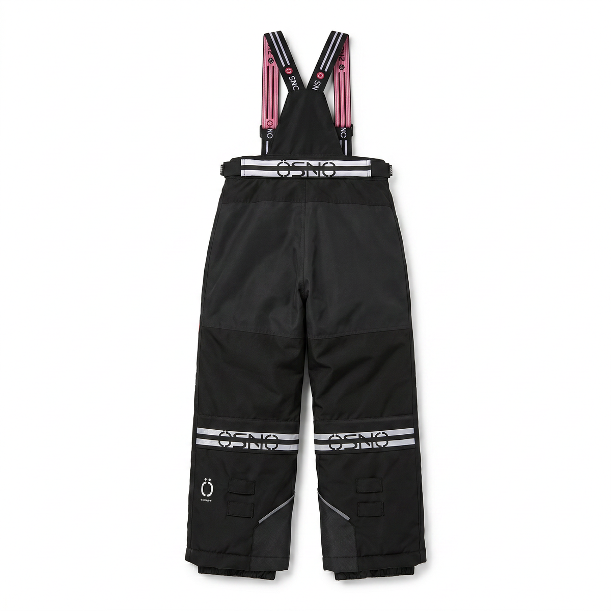 Julia Luxury Snowsuit - Jacket & Snowpants