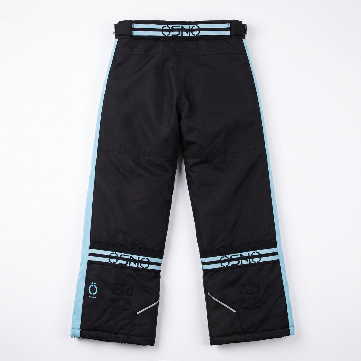 Lea Luxury Snowsuit - Jacket & Snowpants
