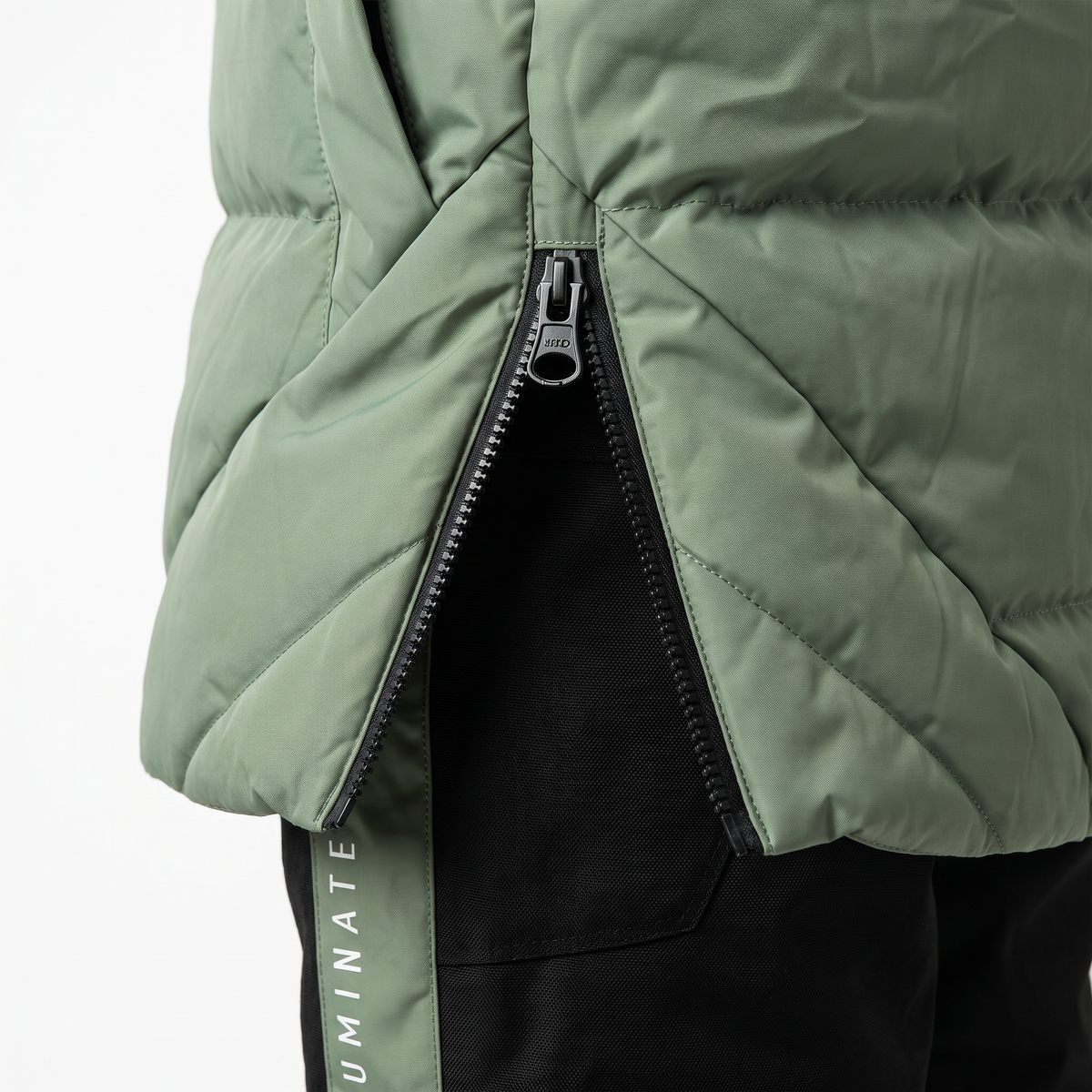 Karl Luxury Snowsuit - Jacket & Snowpants
