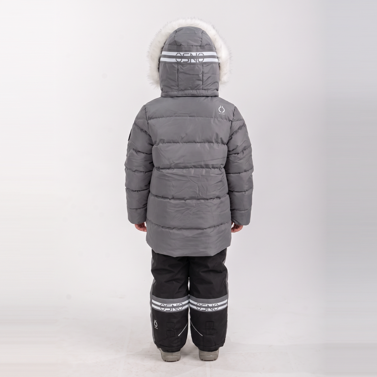 Joe Luxury Snowsuit - Jacket & Snowpants