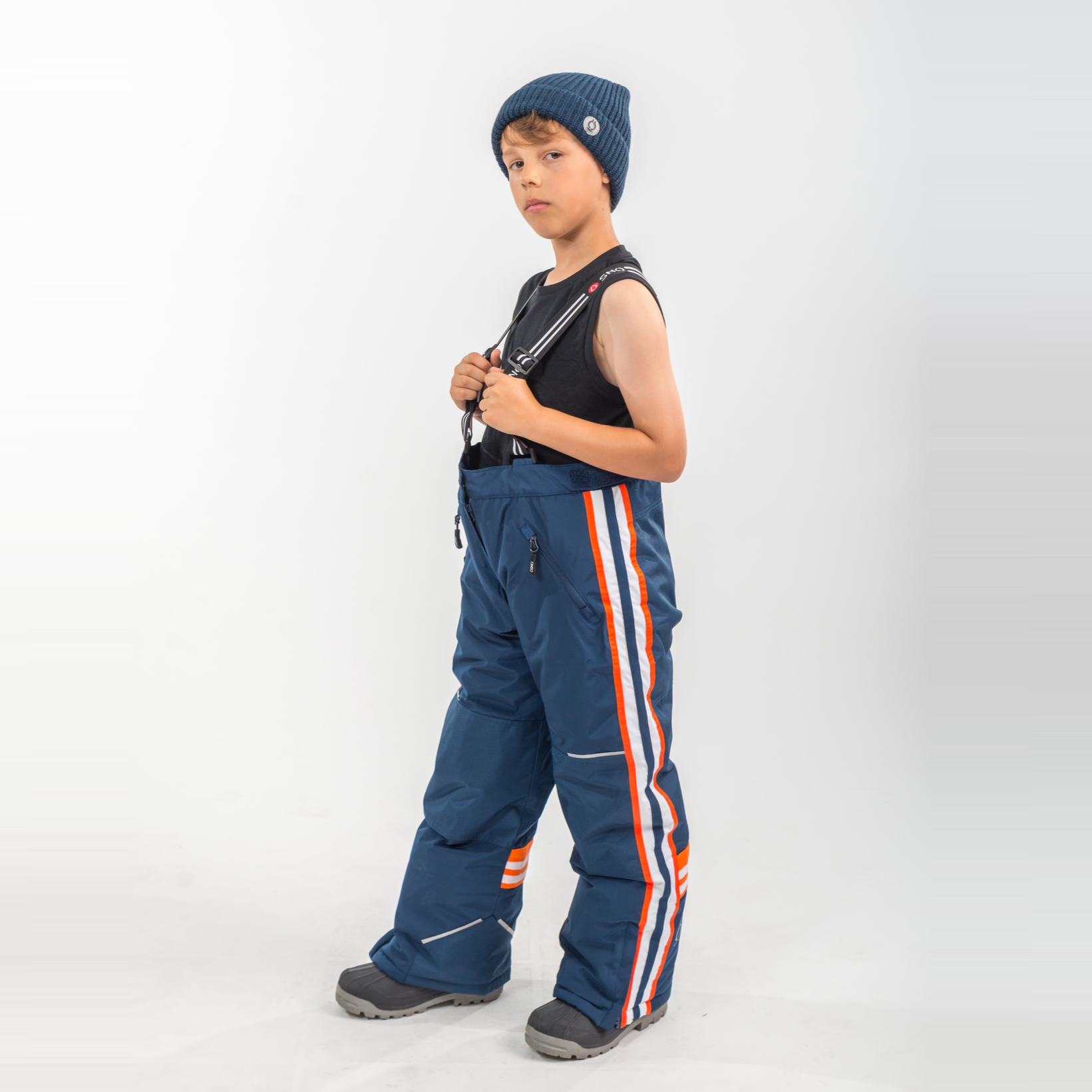 Lex Performance Snowsuit - Jacket & Snowpants