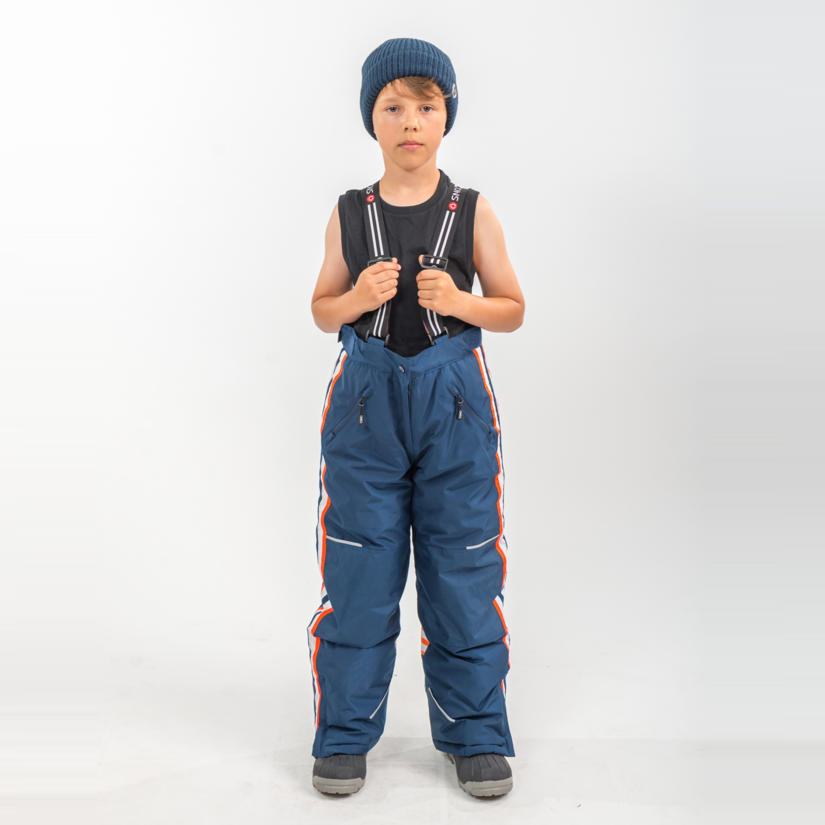 Lex Performance Snowsuit - Jacket & Snowpants
