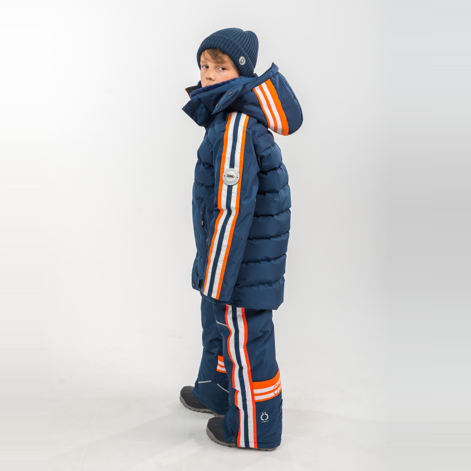 Lex Performance Snowsuit - Jacket & Snowpants