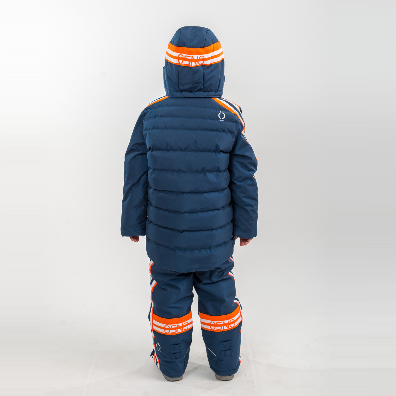 Lex Performance Snowsuit - Jacket & Snowpants