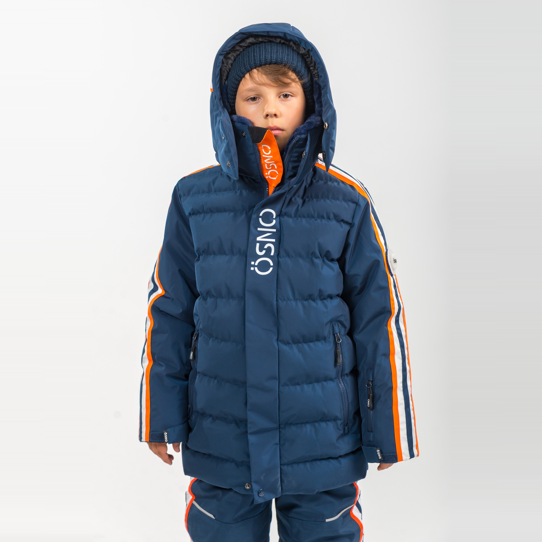 Lex Performance Snowsuit - Jacket & Snowpants