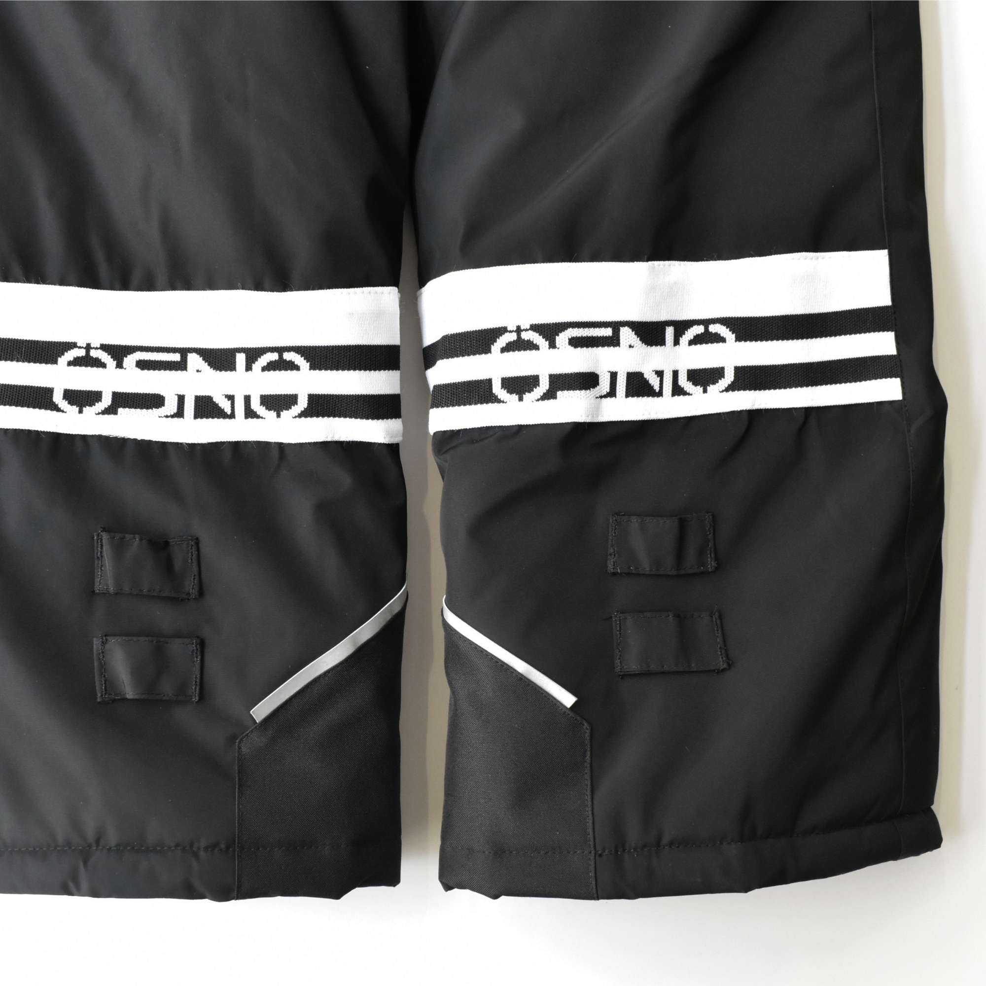 Rafa's Luxury Snowsuit - Jacket & Snowpants