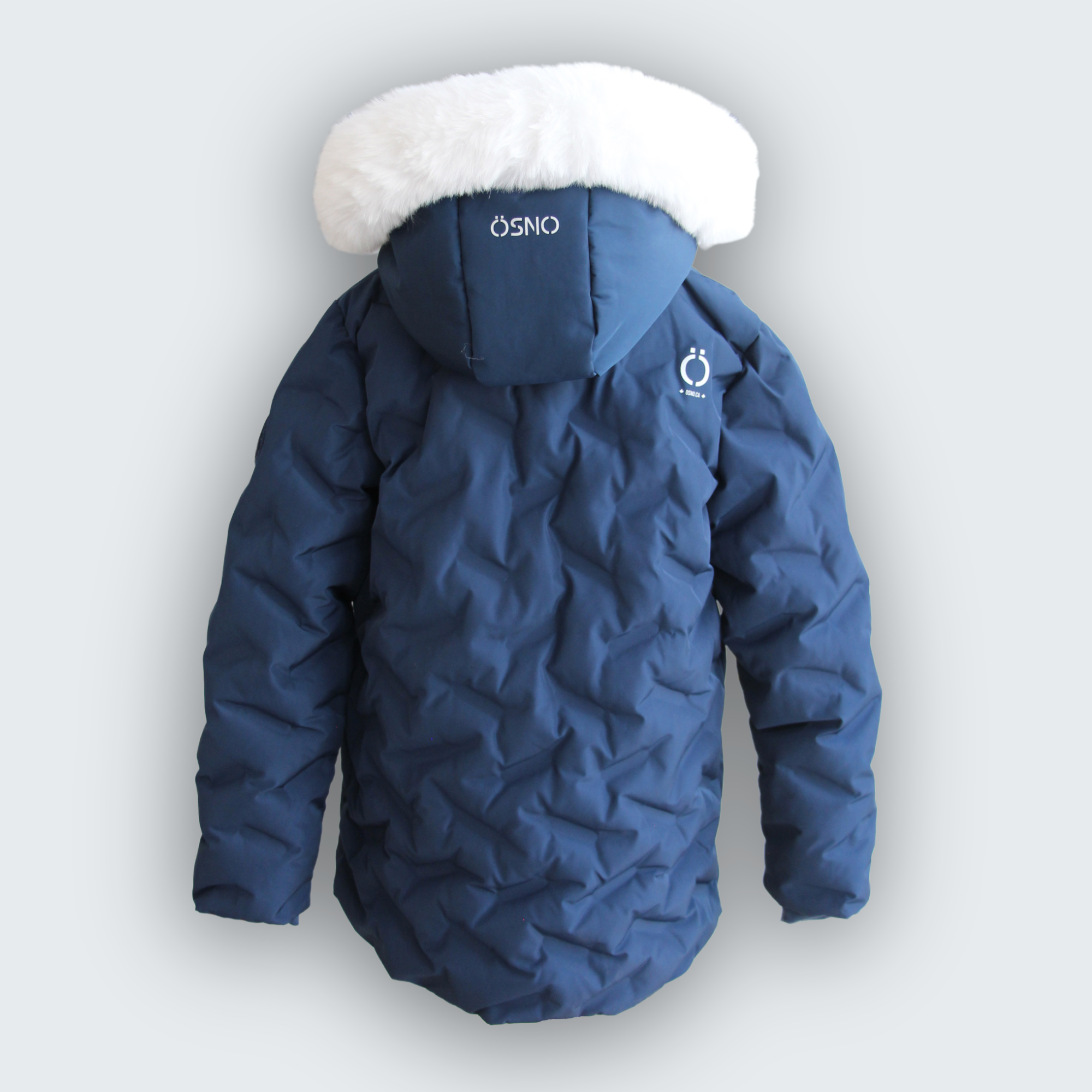 Willy's Luxury Snowsuit