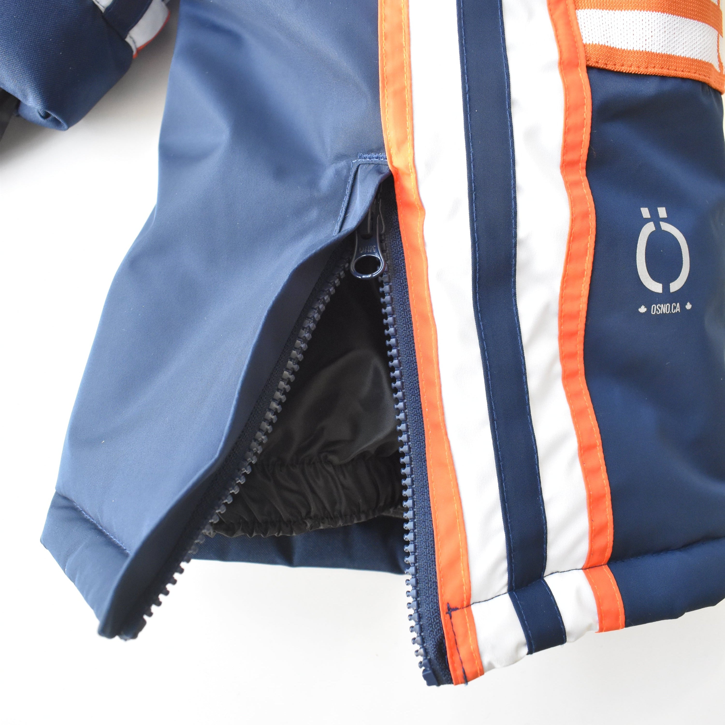 Lex Performance Snowsuit - Jacket & Snowpants