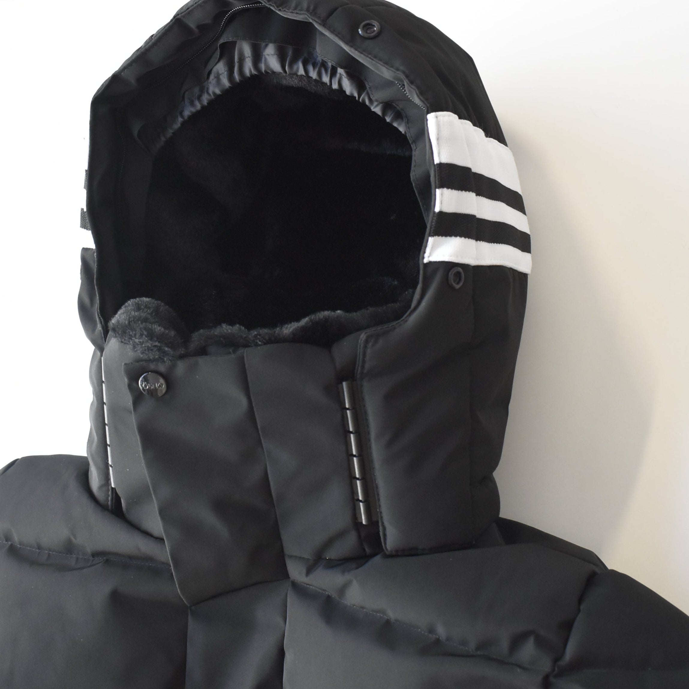Rafa's Luxury Snowsuit - Jacket & Snowpants