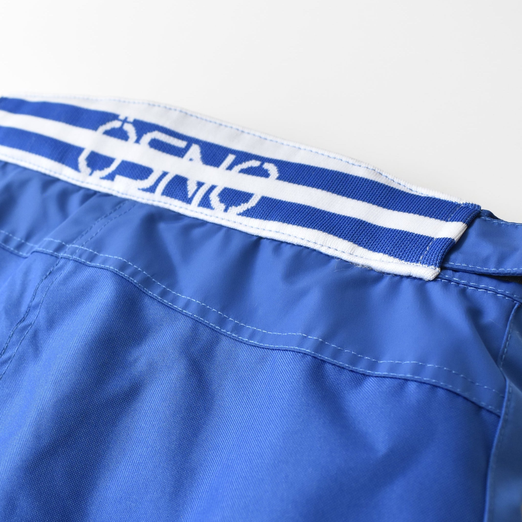 Liam's Luxury Snowsuit - Jacket & Snowpants