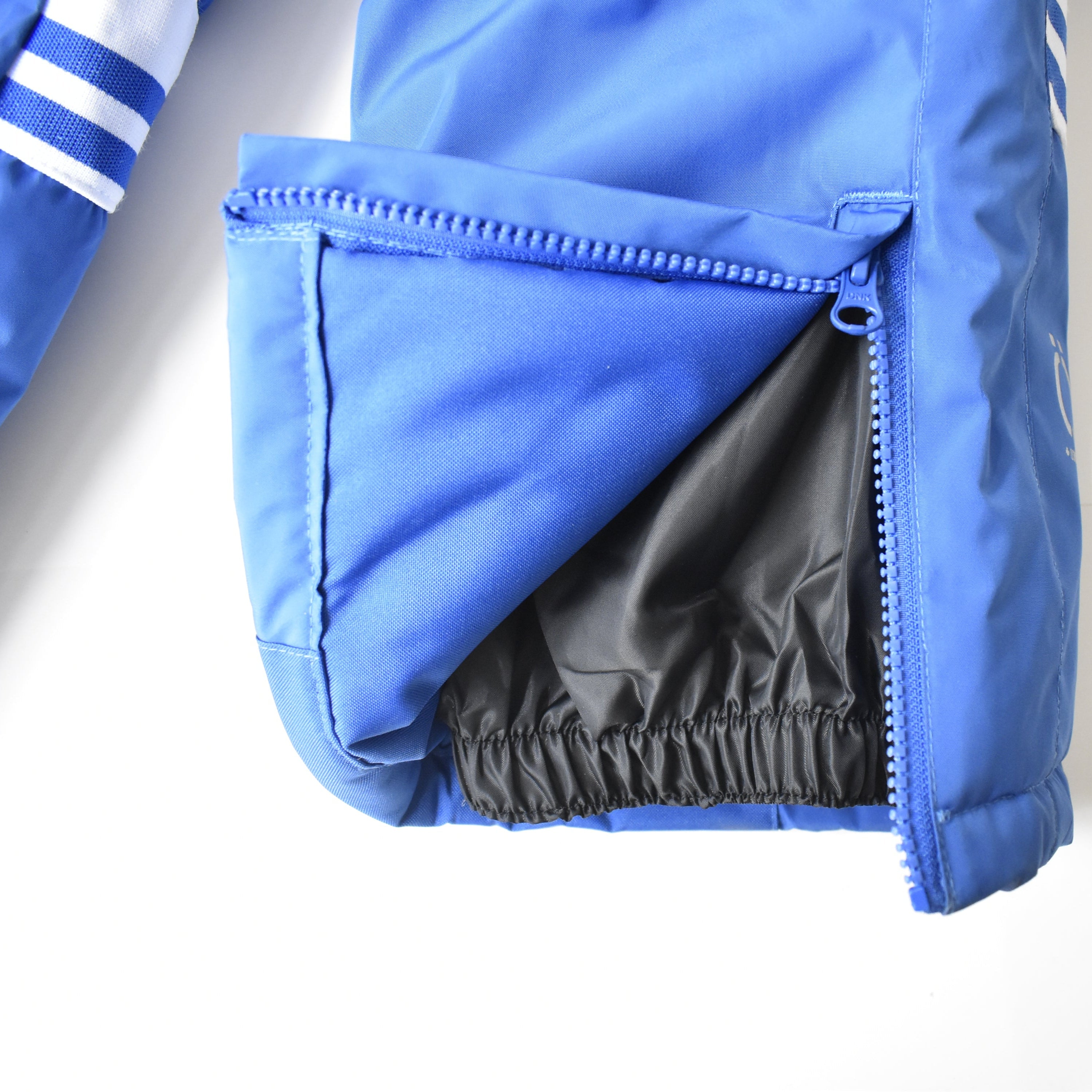 Liam's Luxury Snowsuit - Jacket & Snowpants