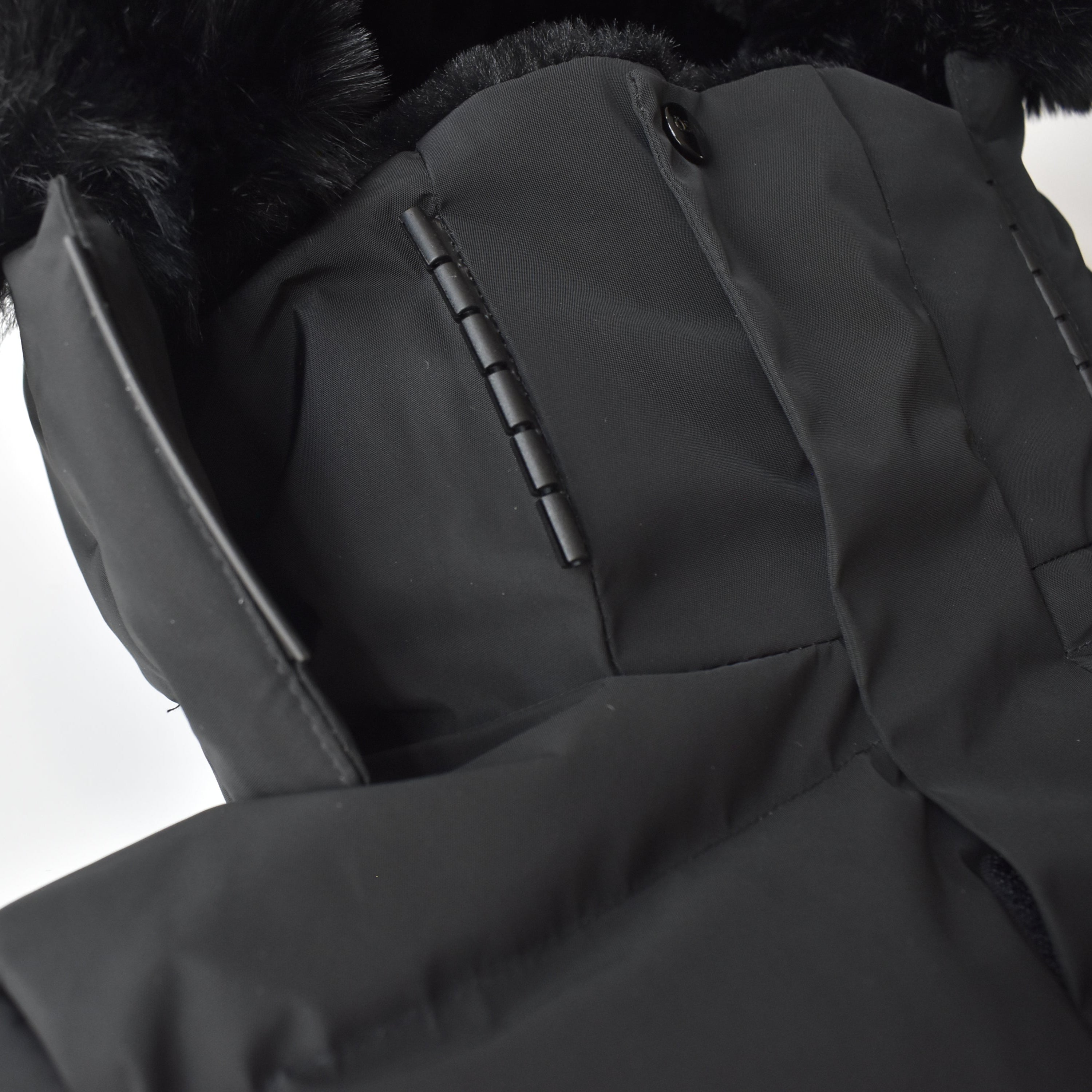 Rafa's Luxury Snowsuit - Jacket & Snowpants