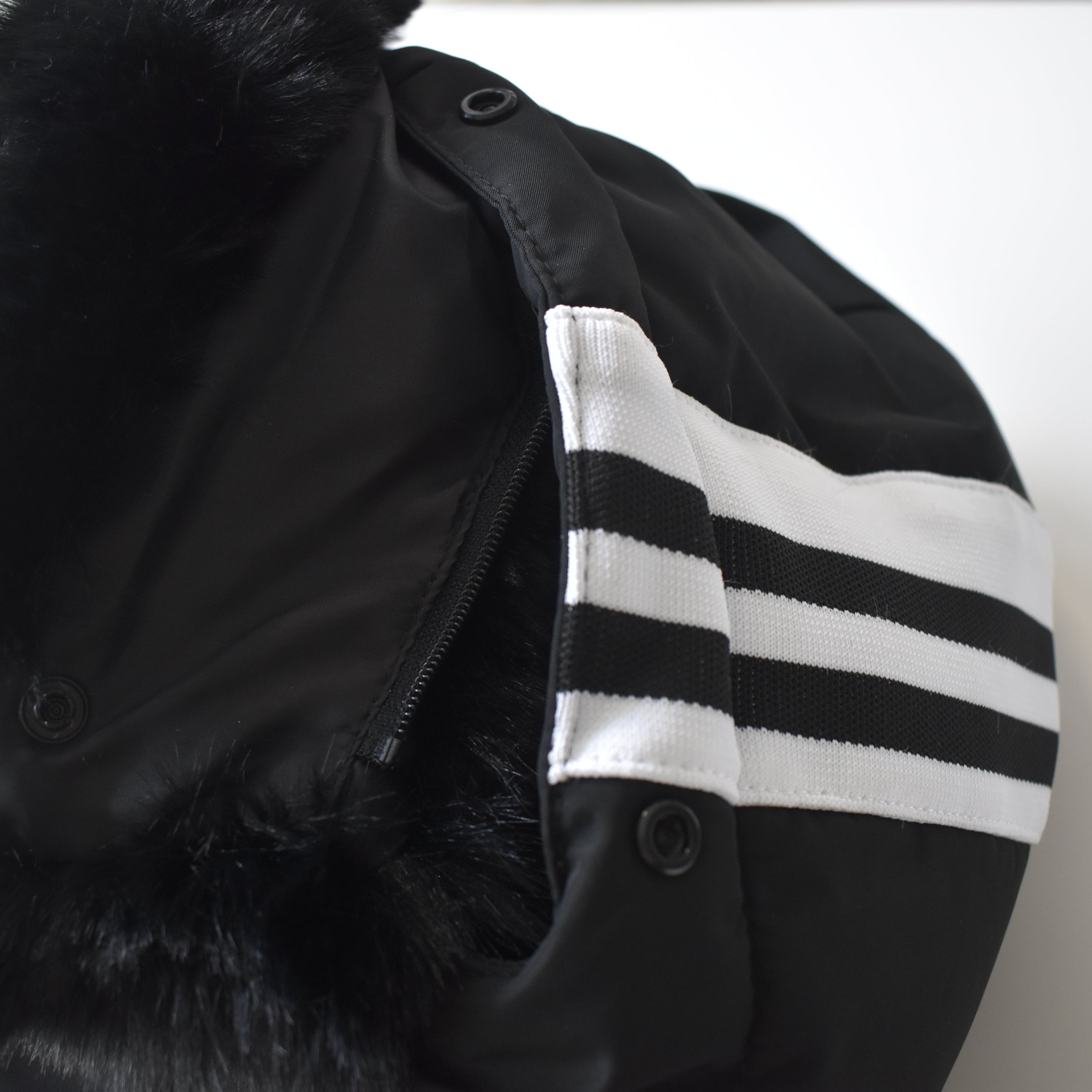 Rafa's Luxury Snowsuit - Jacket & Snowpants