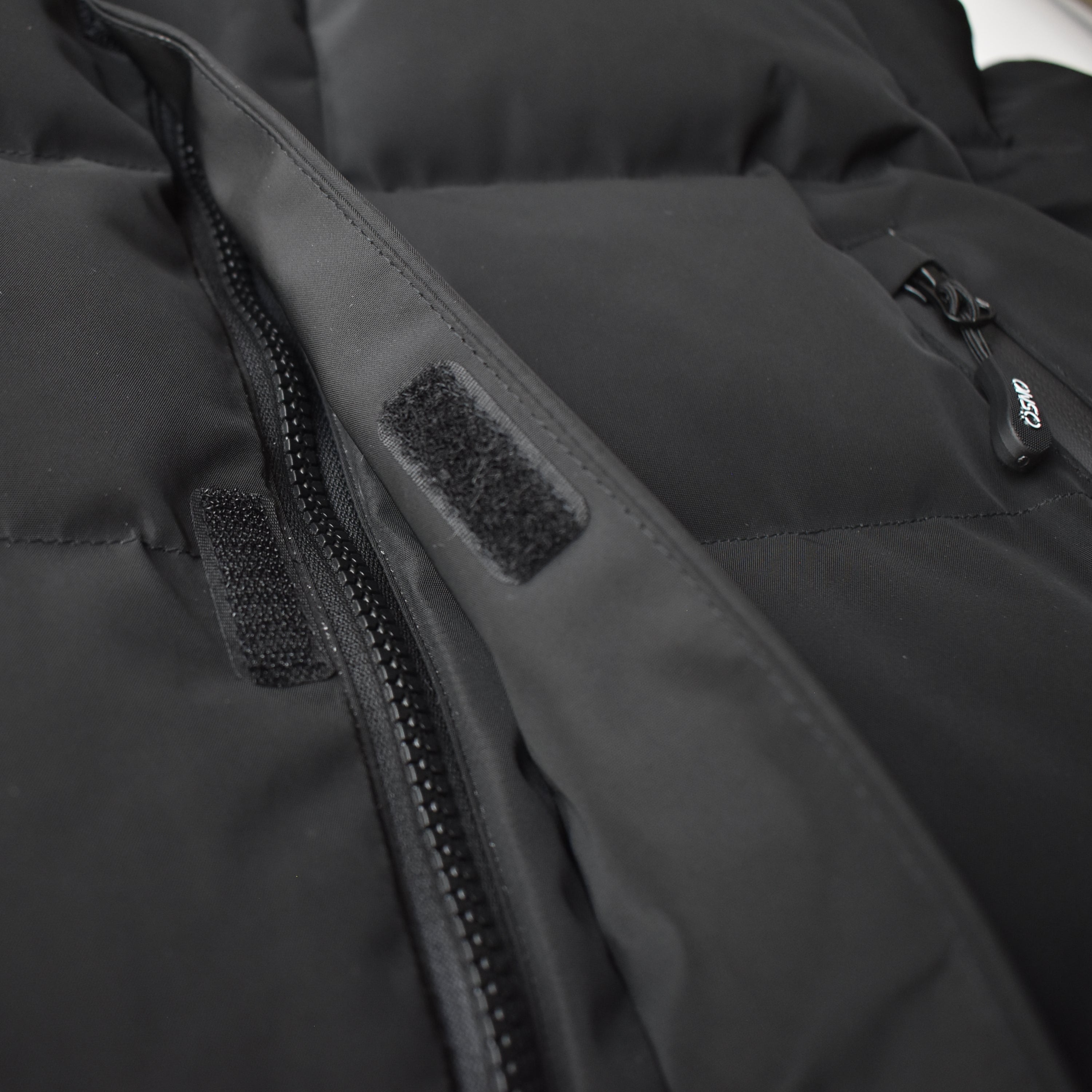 Rafa's Luxury Snowsuit - Jacket & Snowpants