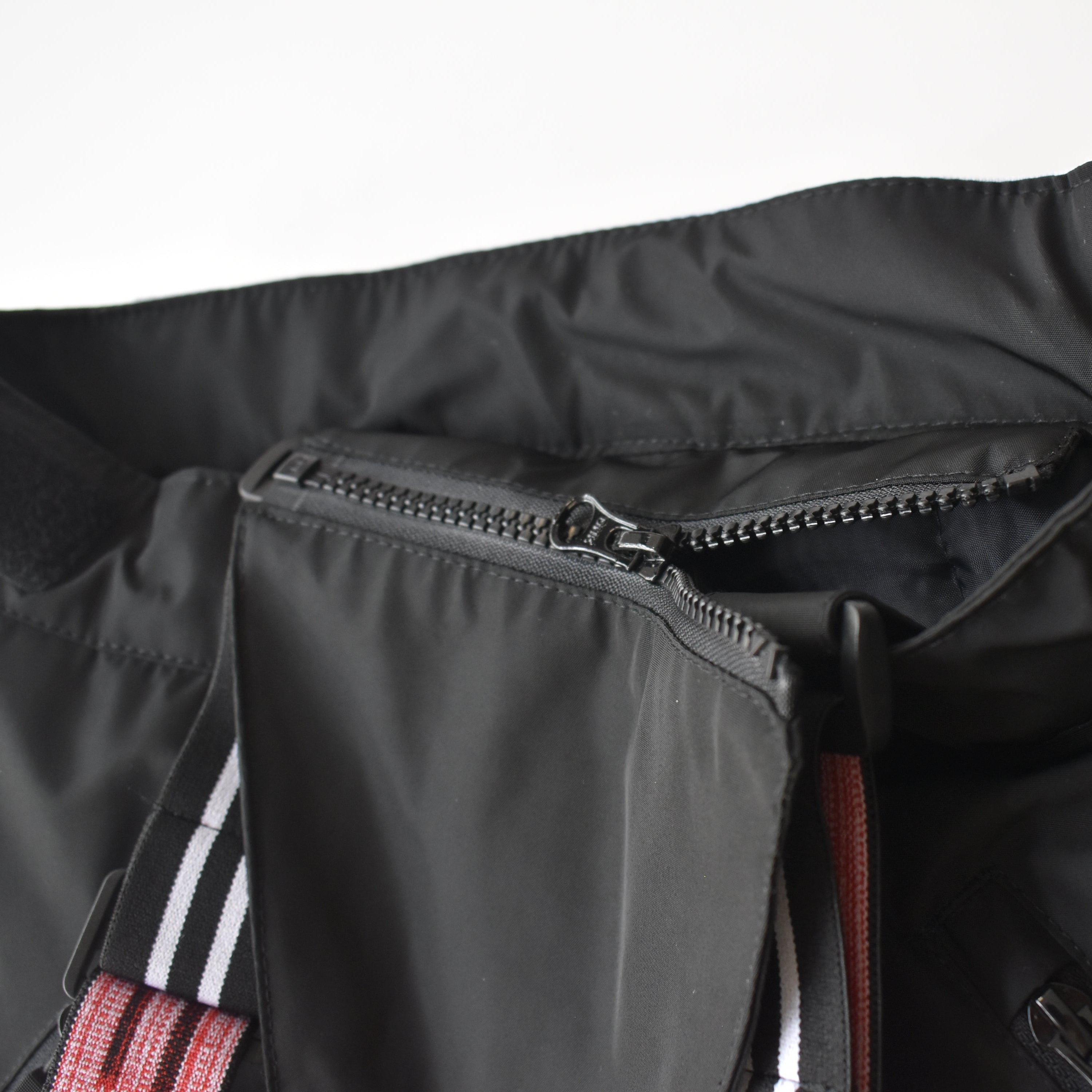 Rafa's Luxury Snowsuit - Jacket & Snowpants