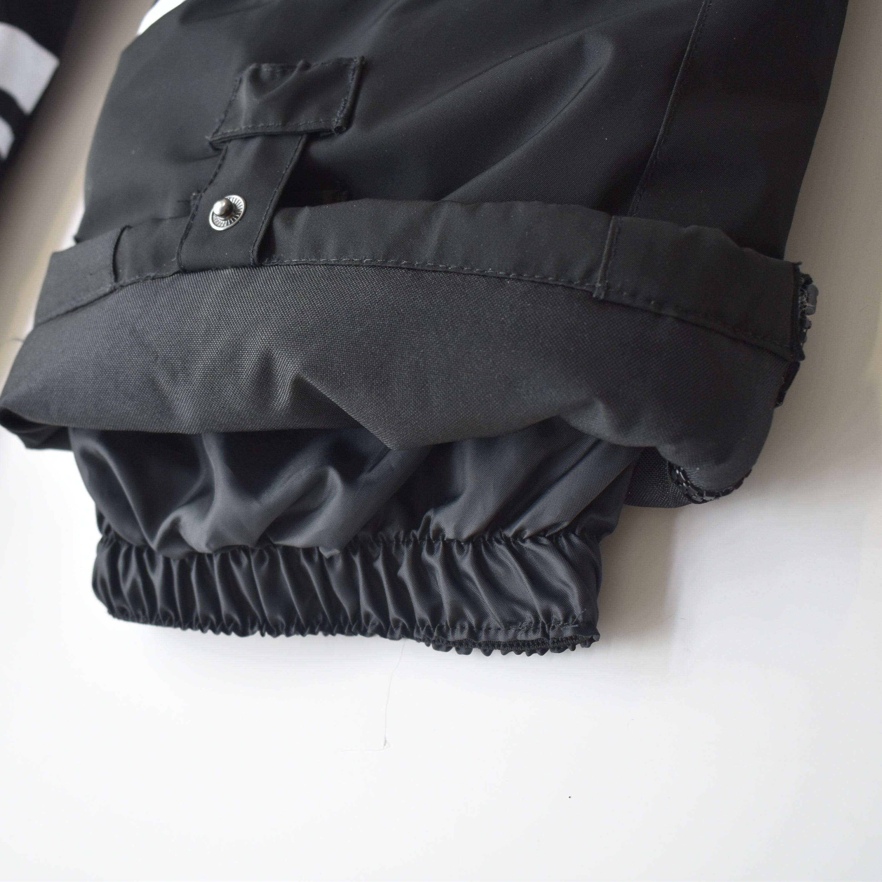 Rafa's Luxury Snowsuit - Jacket & Snowpants